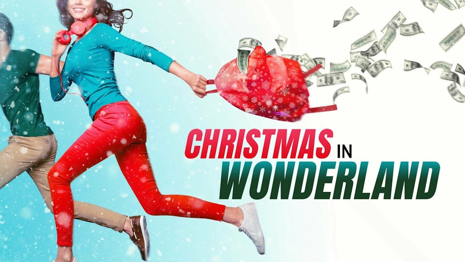 Christmas in Wonderland