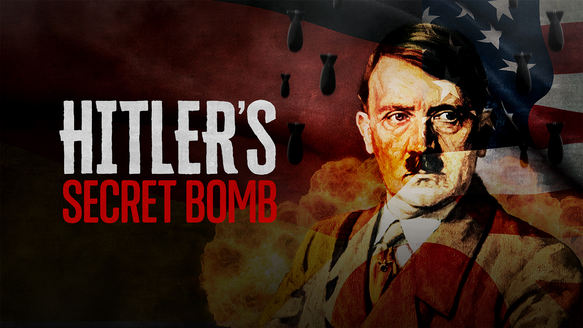 Hitler's Secret Bomb