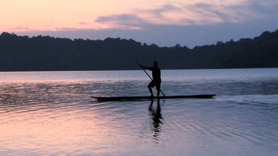 Top 10: Secrets and Mysteries