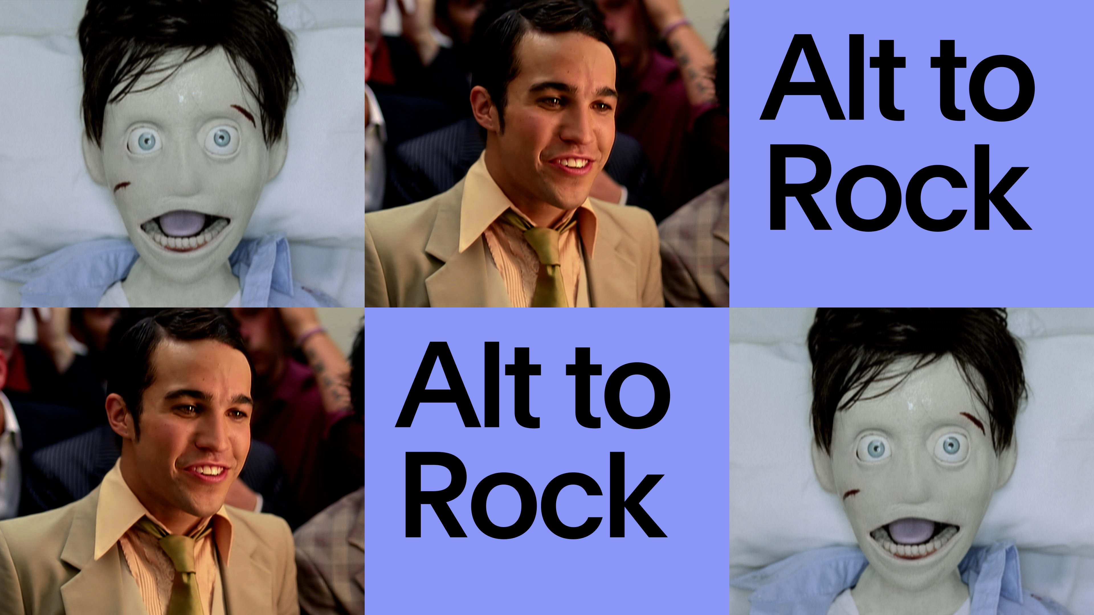 Alt to Rock