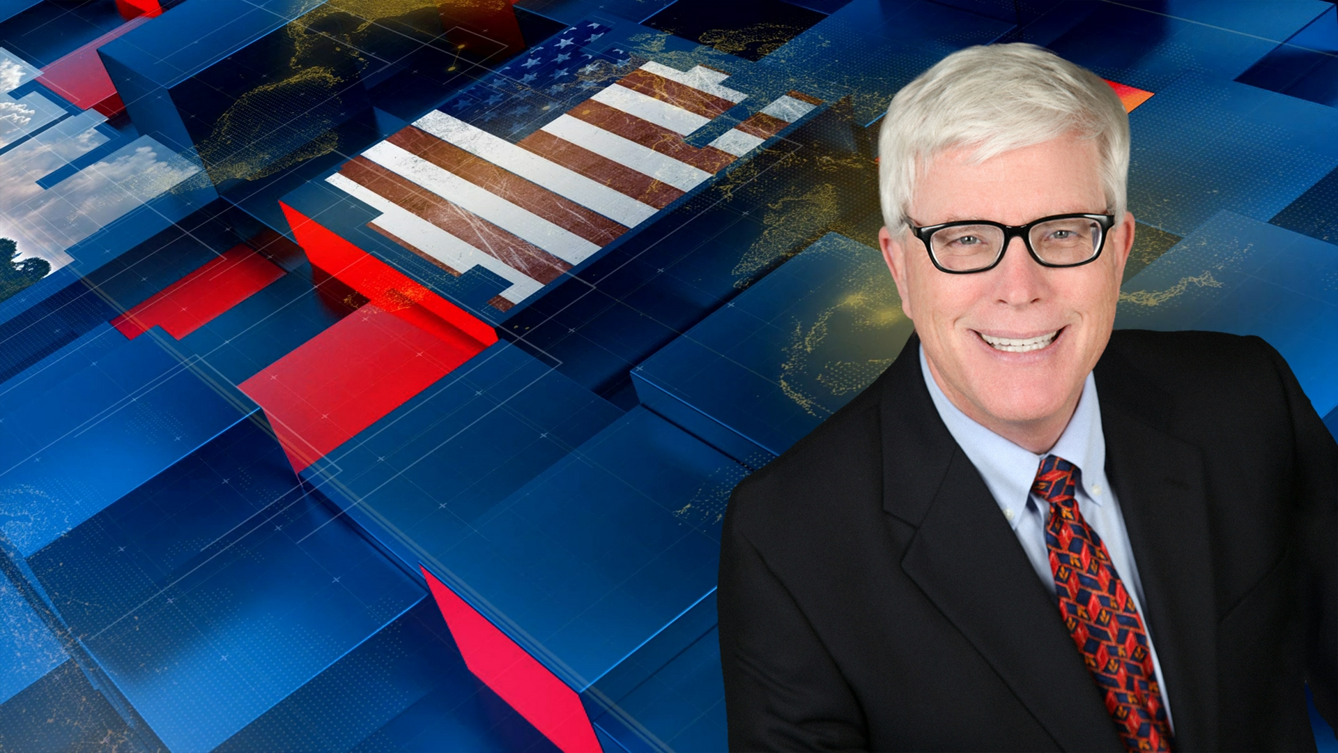 Hugh Hewitt