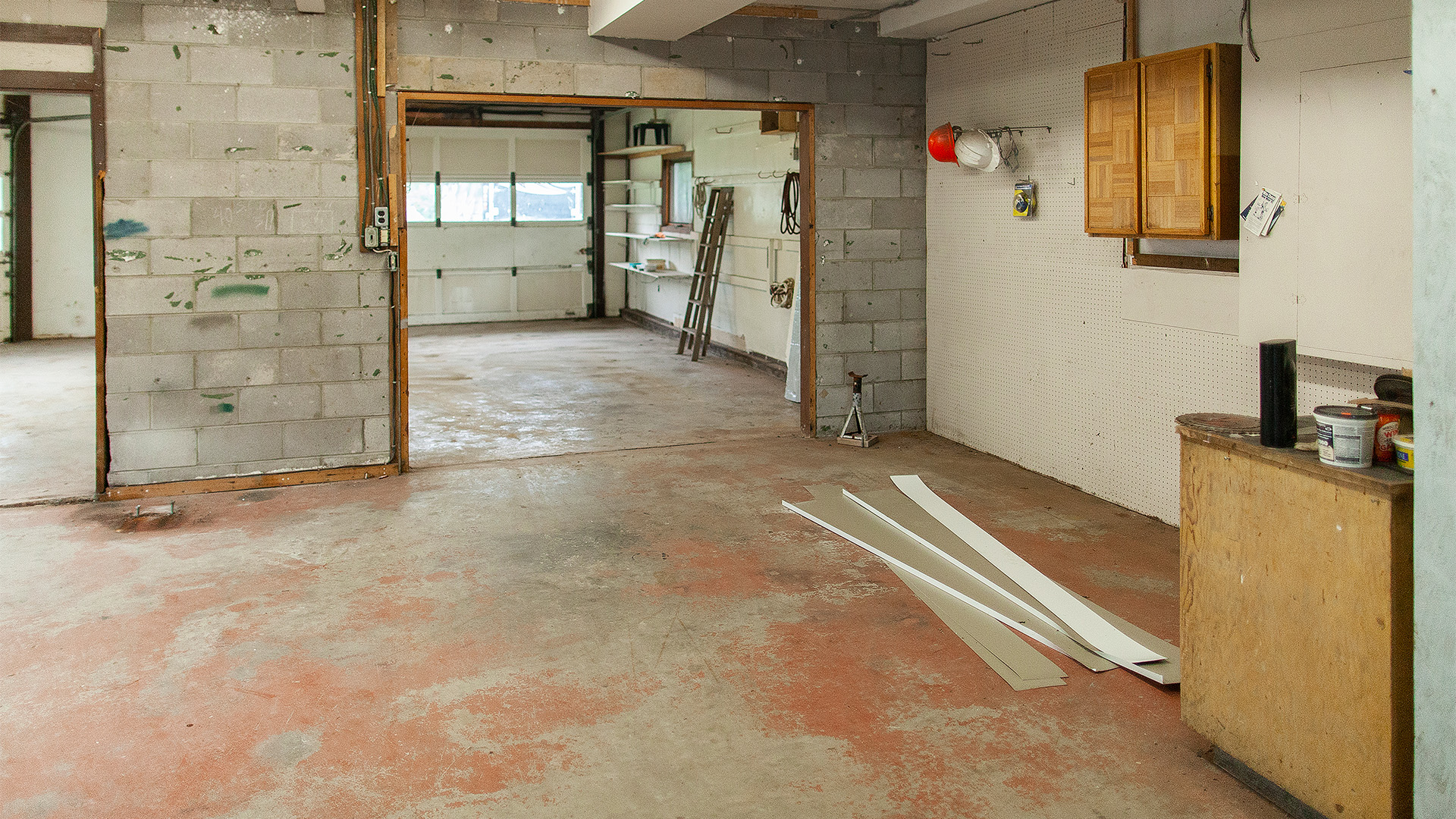 Agua: lo bueno, lo malo y el dinero