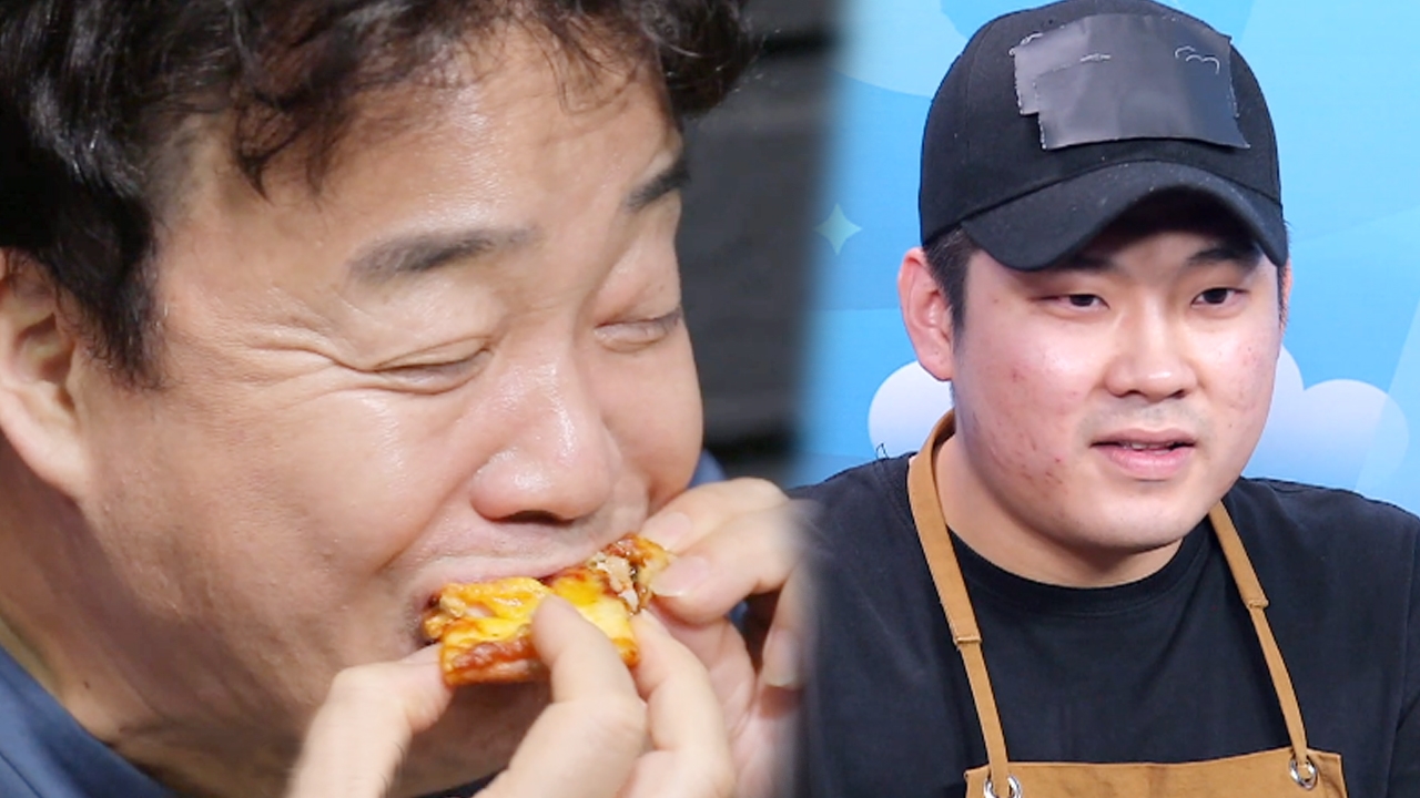 백종원의 골목식당 79회