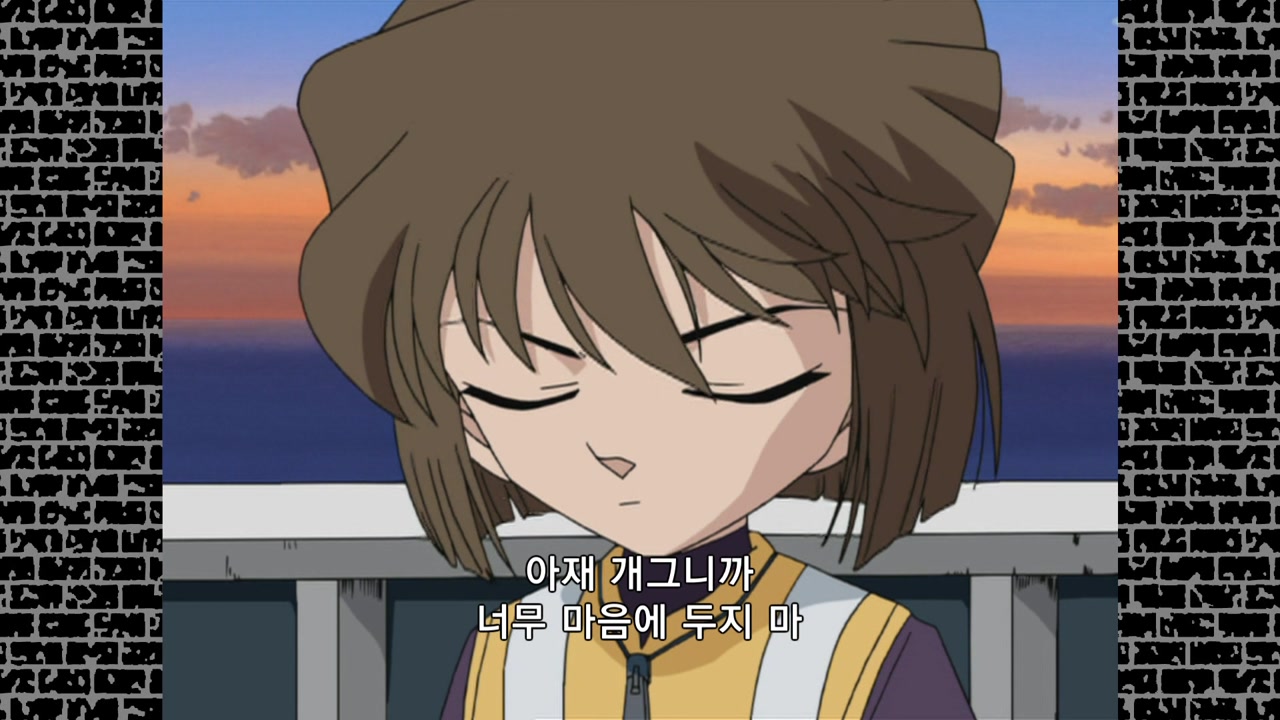 부두에서 벌어진 참극 (전편)