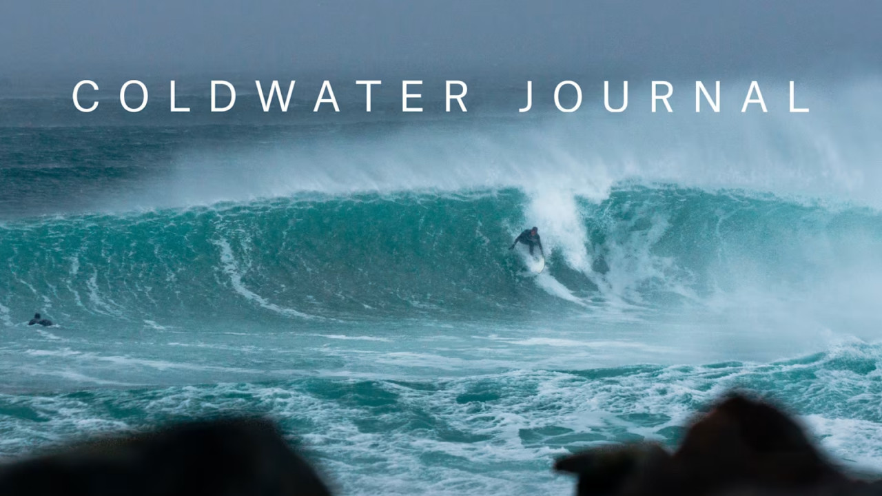 ColdWater Journal Surf