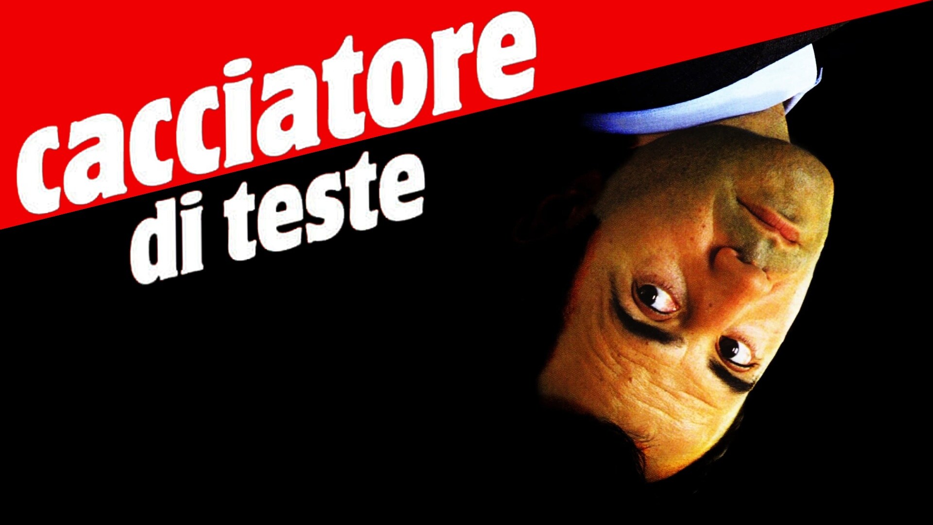 Cacciatore di teste