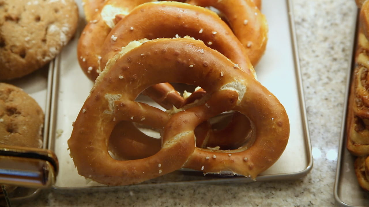 Bon Appetit: Gerard Depardieu's Europe