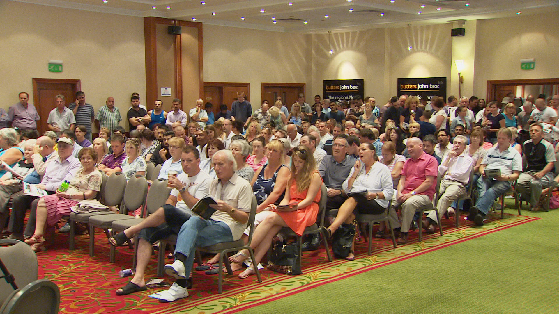 Homes Under The Hammer