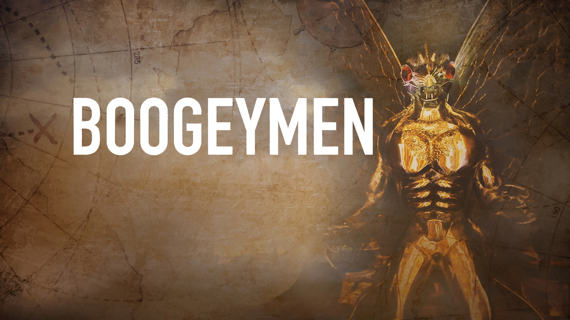Boogeymen