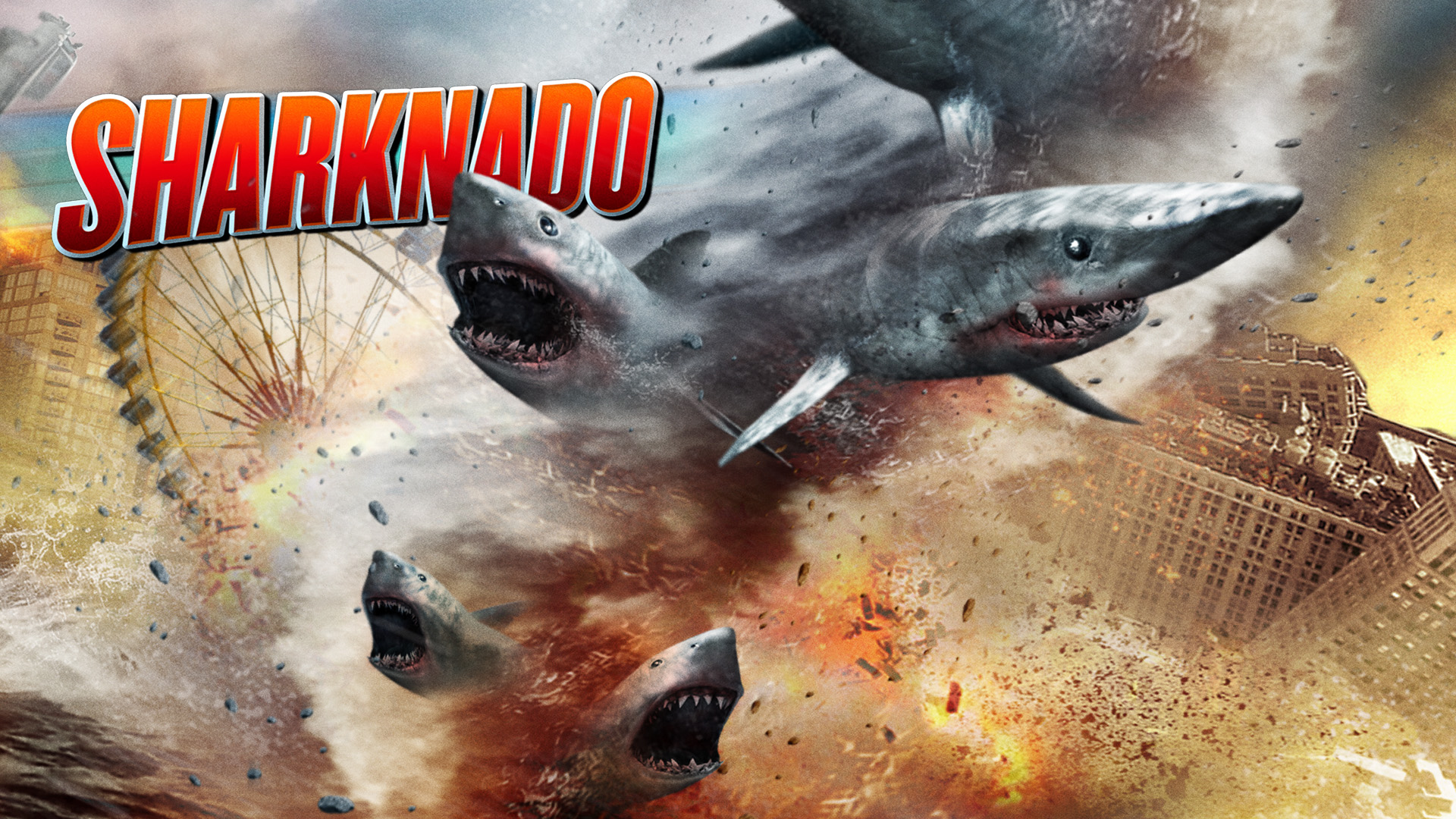 Sharknado