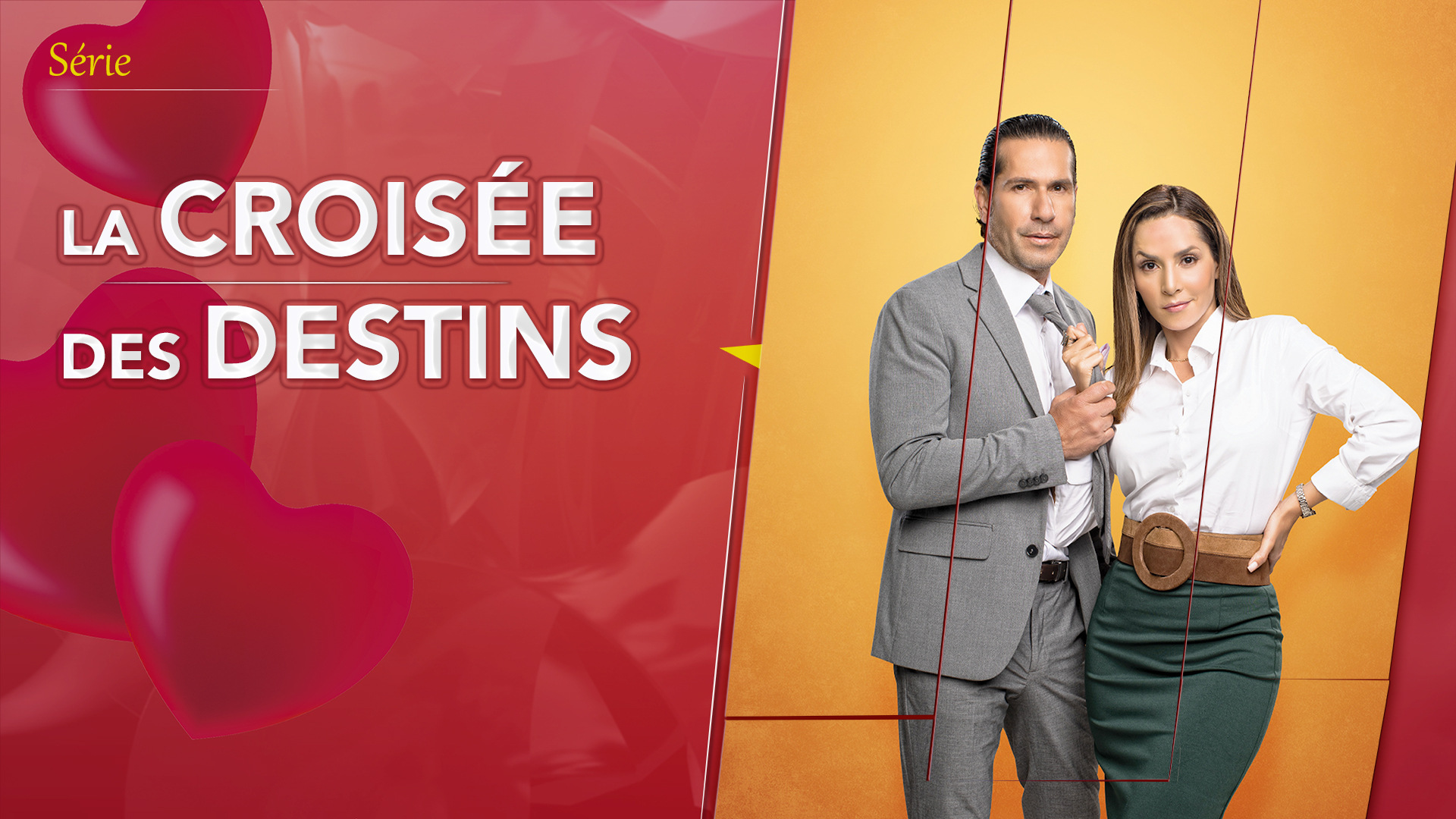 La croisée des destins S01EP27
