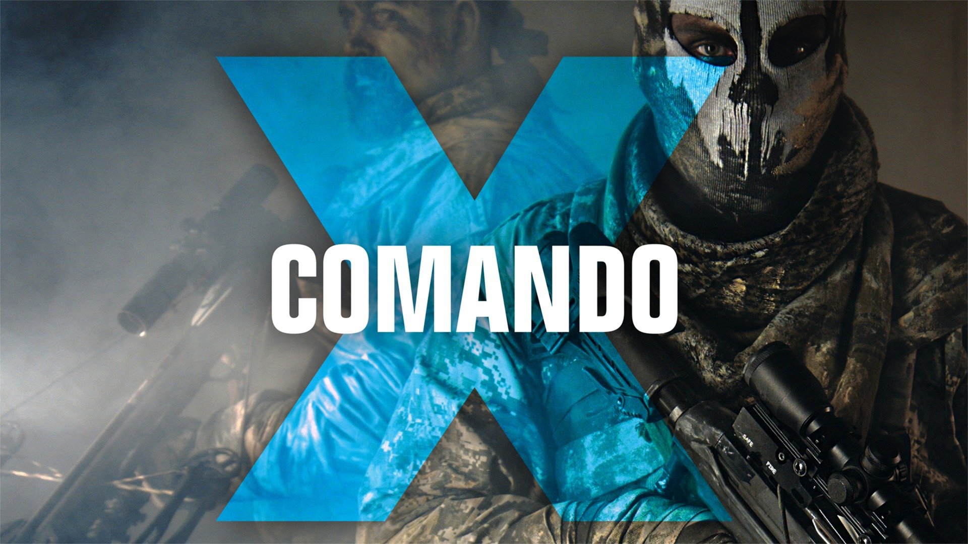 Comando X