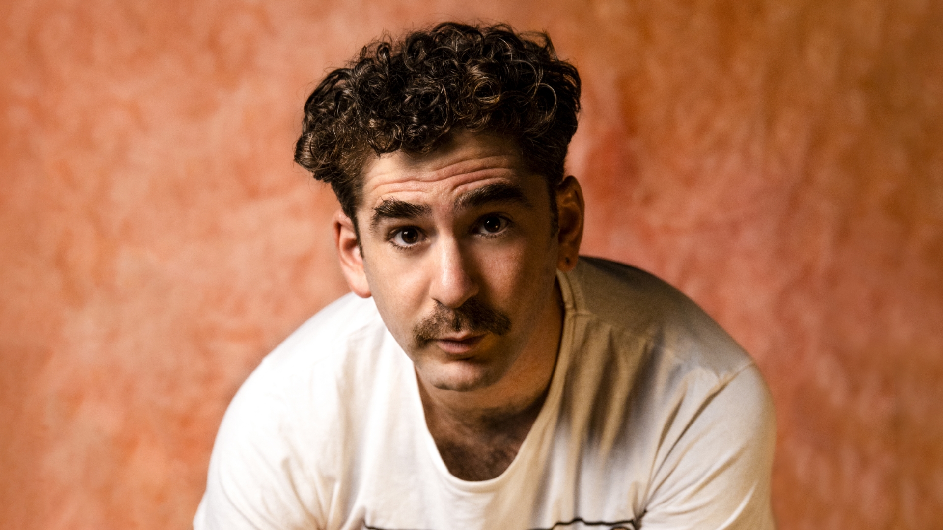 Josh Glanc: Family Man