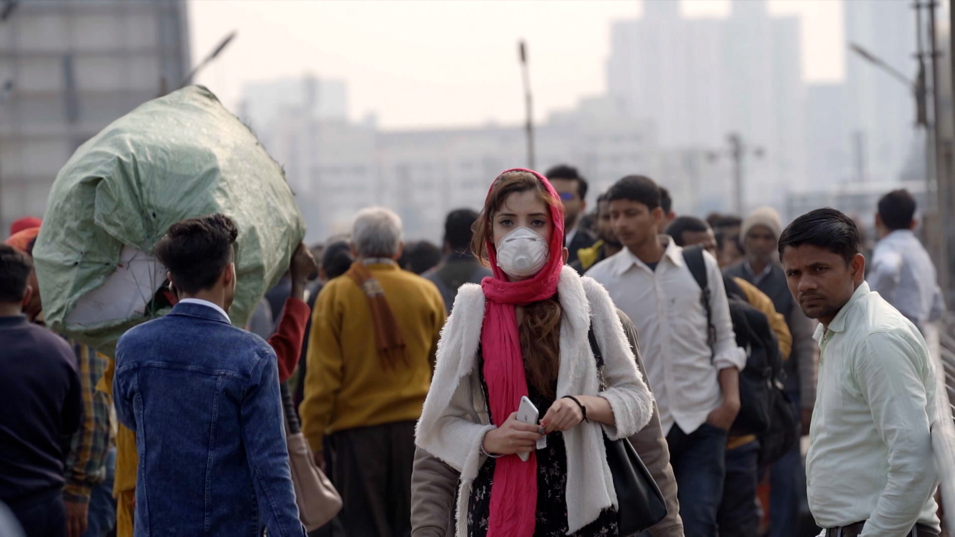 Undercover Asia: Black Markets and Slave Trades