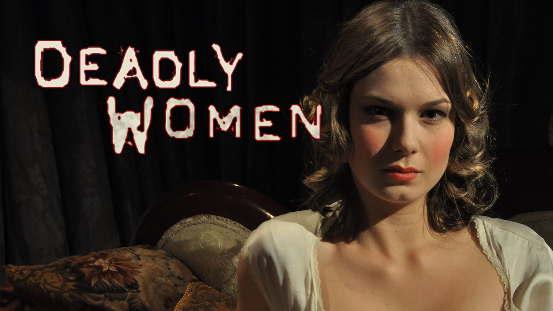 Deadly Women Season 05