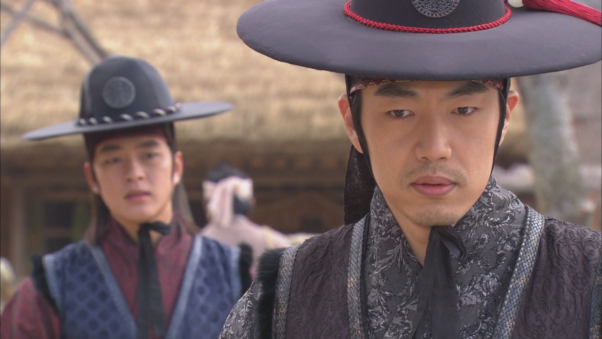 별순검 시즌2[시작] 19회