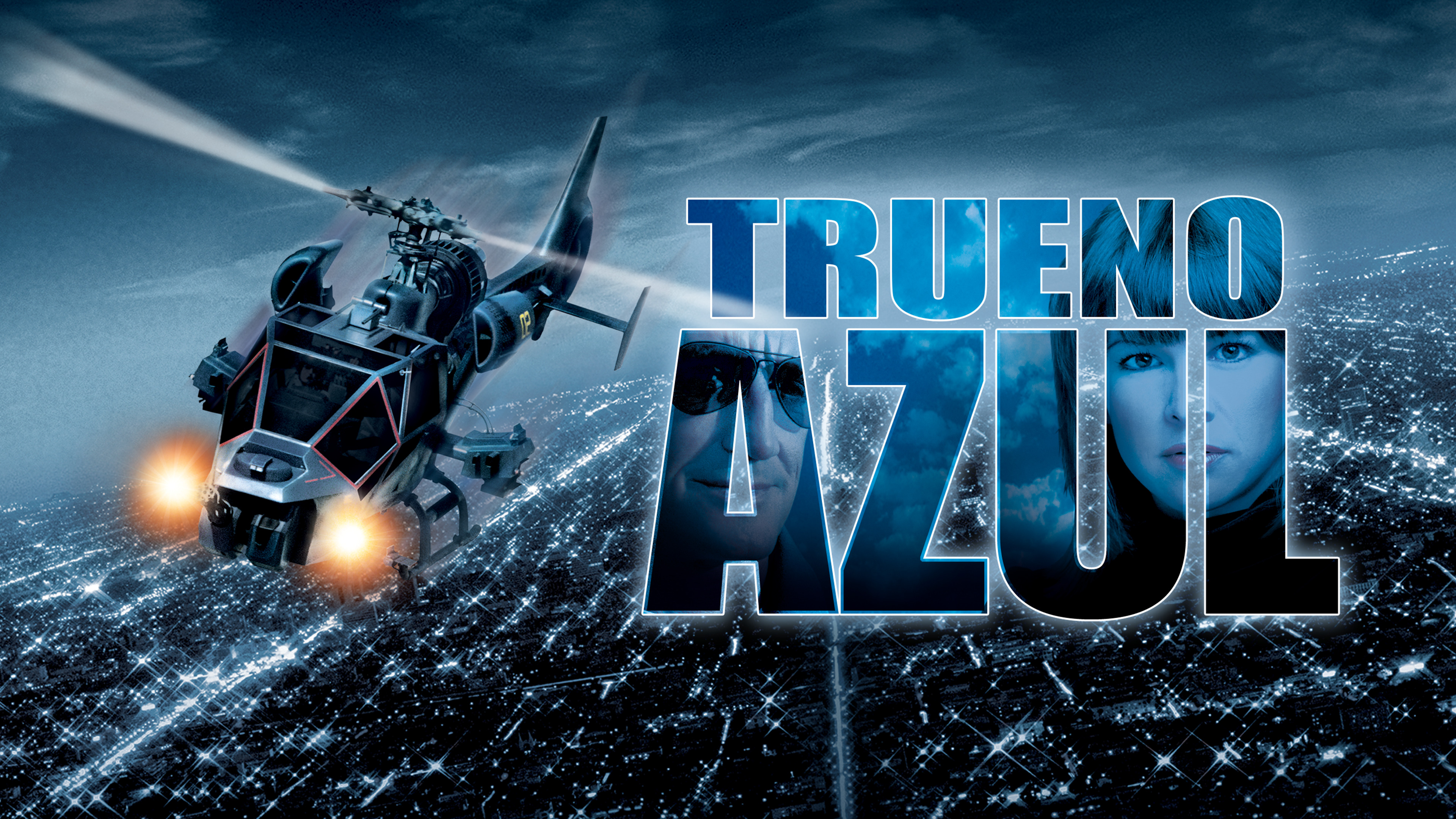 Trueno Azul