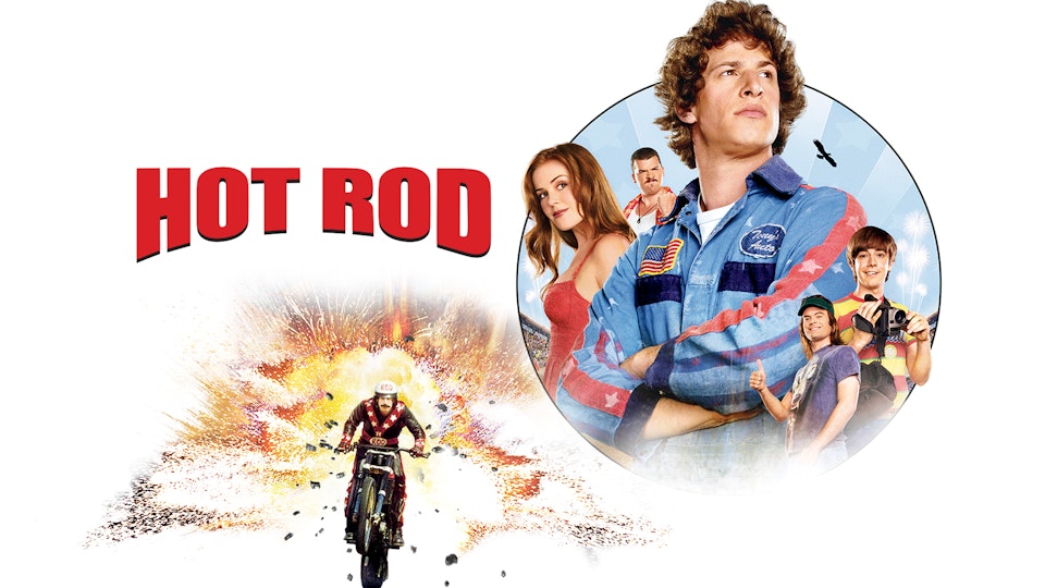 Hot Rod