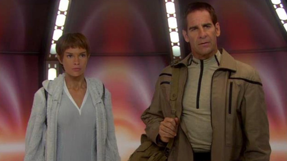 Star Trek: Enterprise