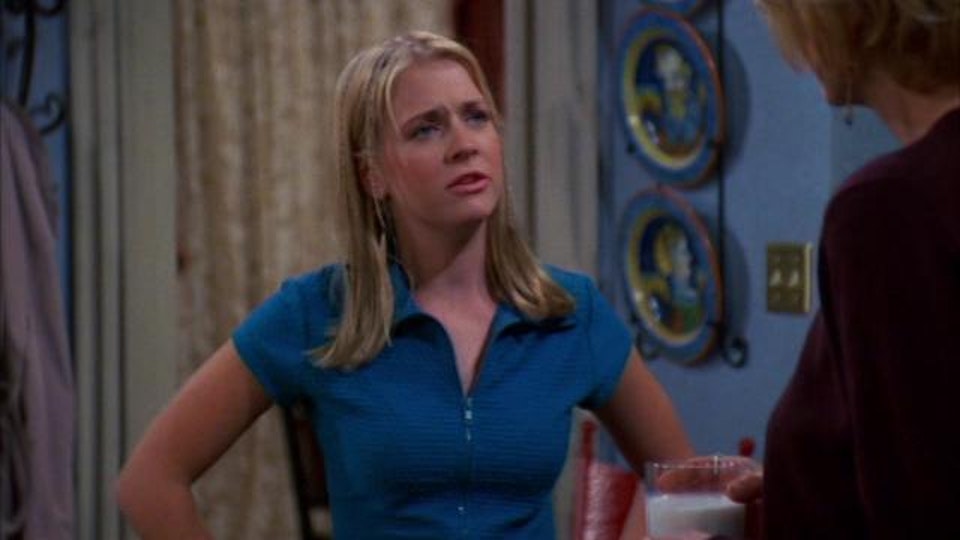 Sabrina: The Teenage Witch