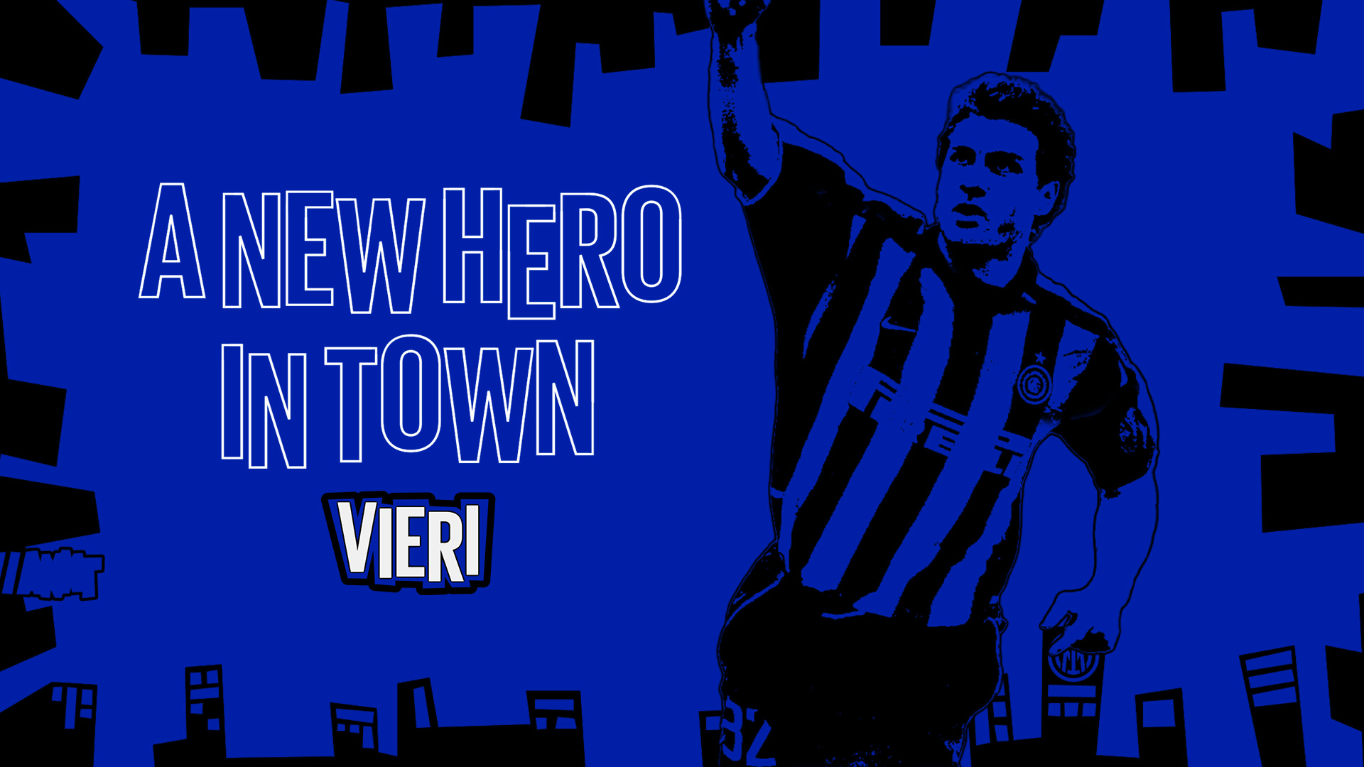 A New Hero In Town Pt03 Vieri