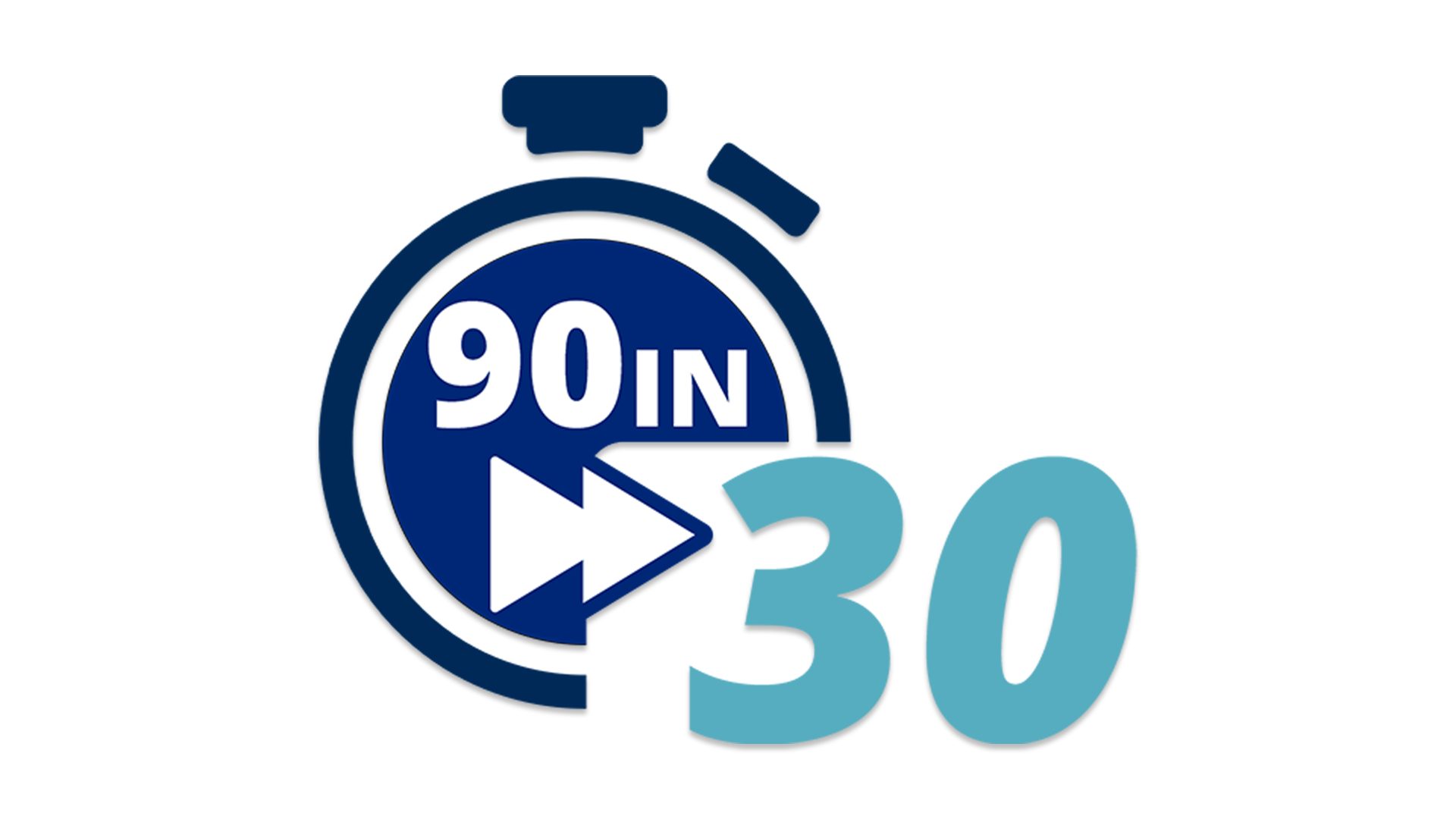 90in30: Spitzenspiel