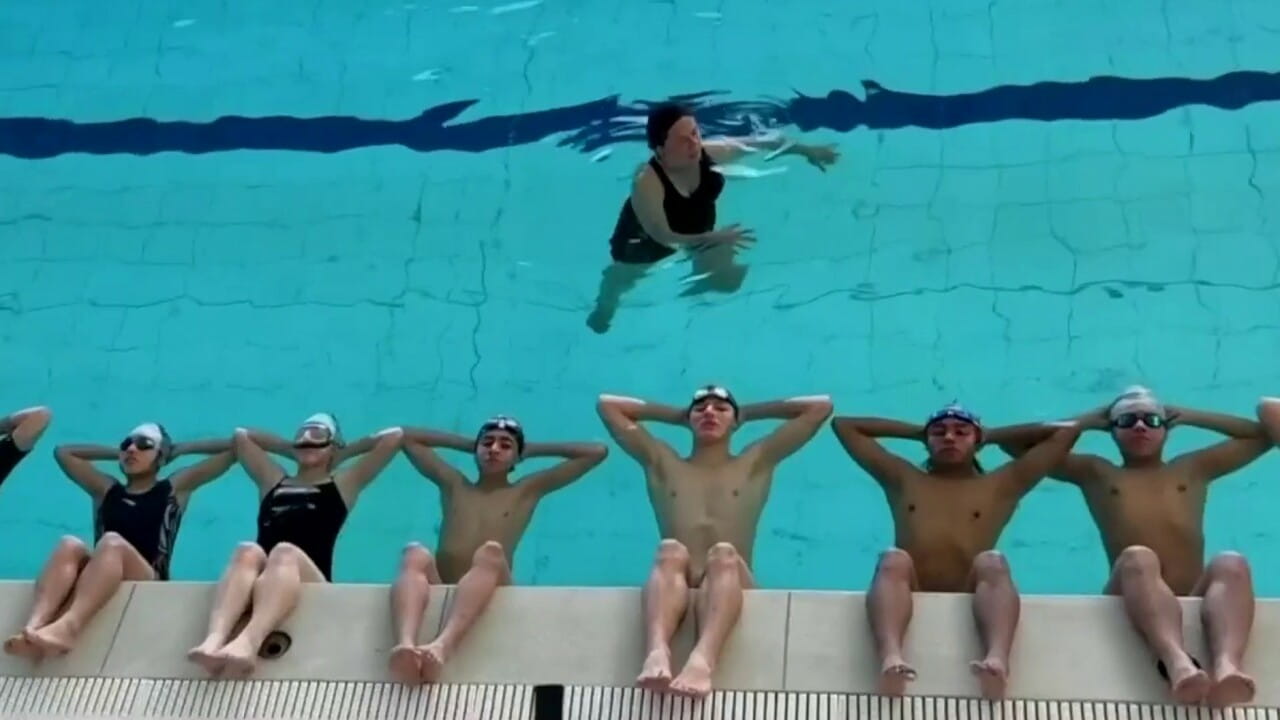 Mañanitas a la Virgen de Guadalupe