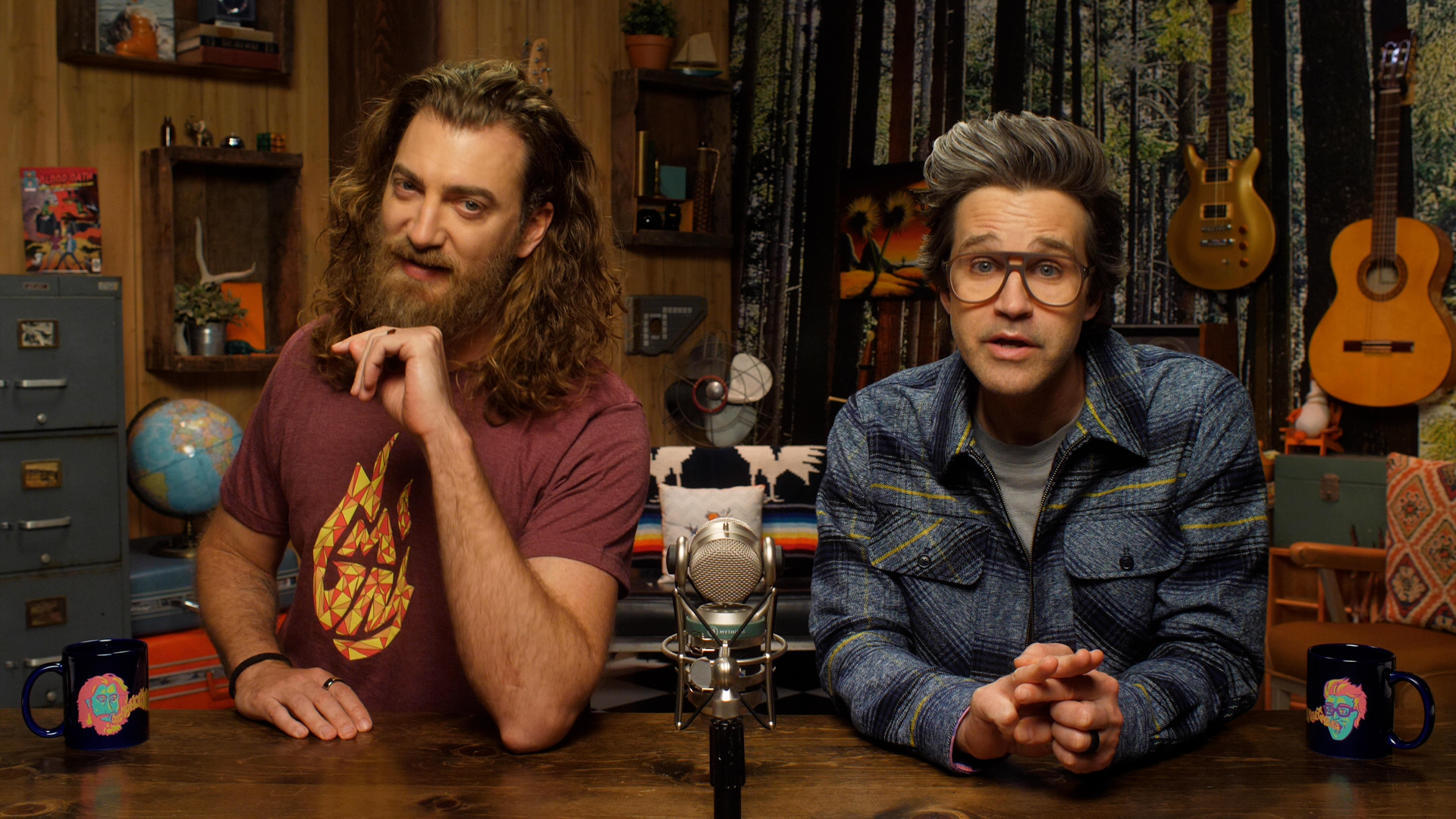 Good Mythical Morning