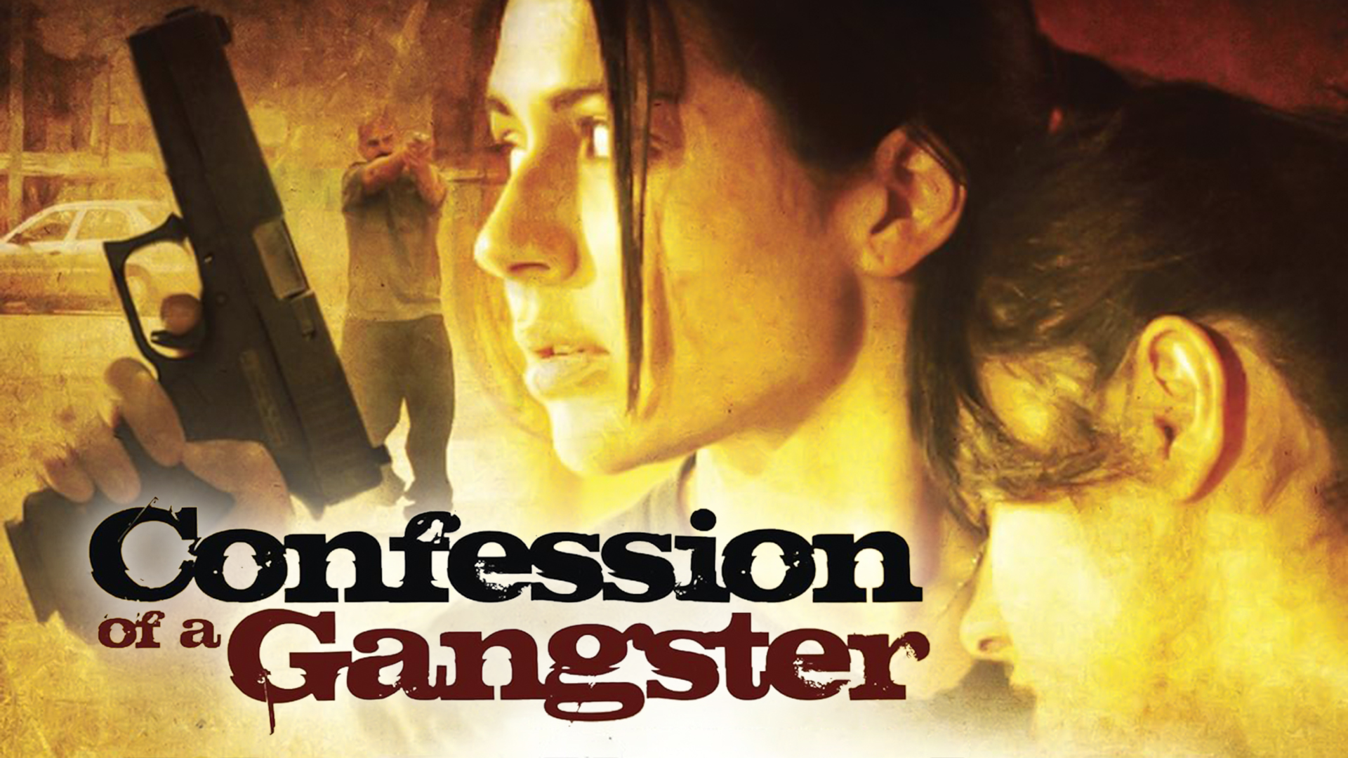 Confession of a Gangster