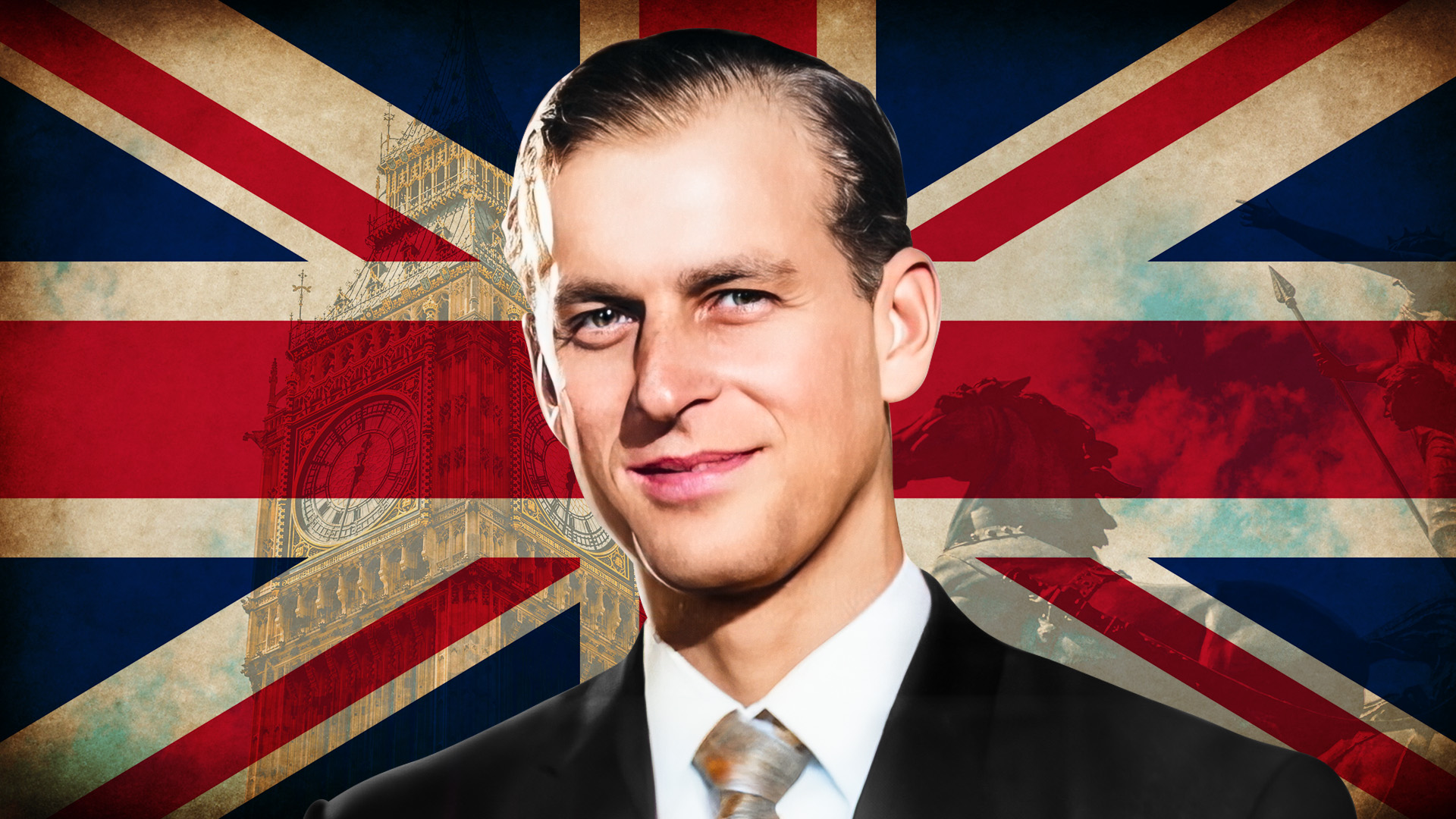 Prinz Philips Vermächtnis