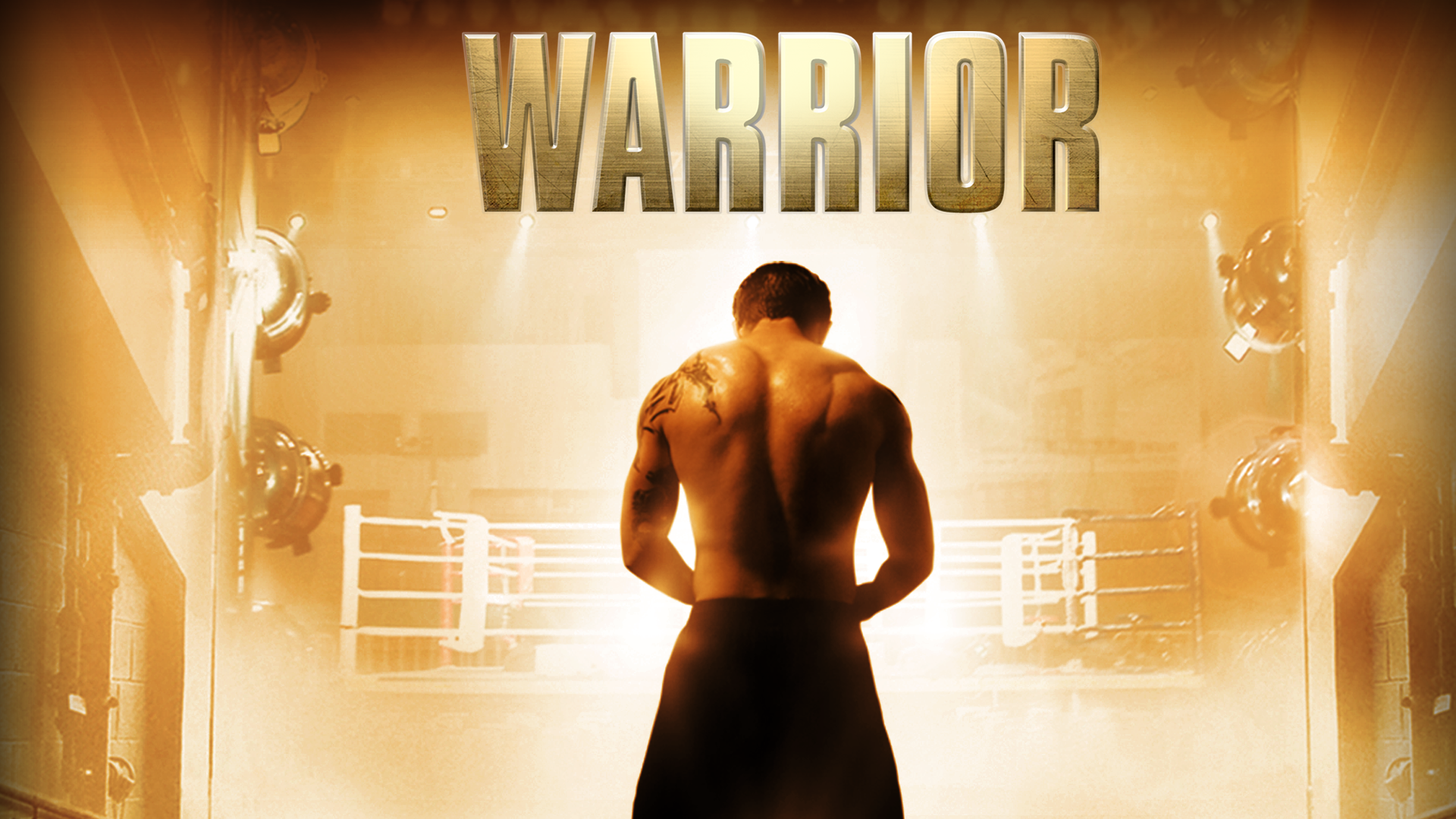 Warrior (2011)