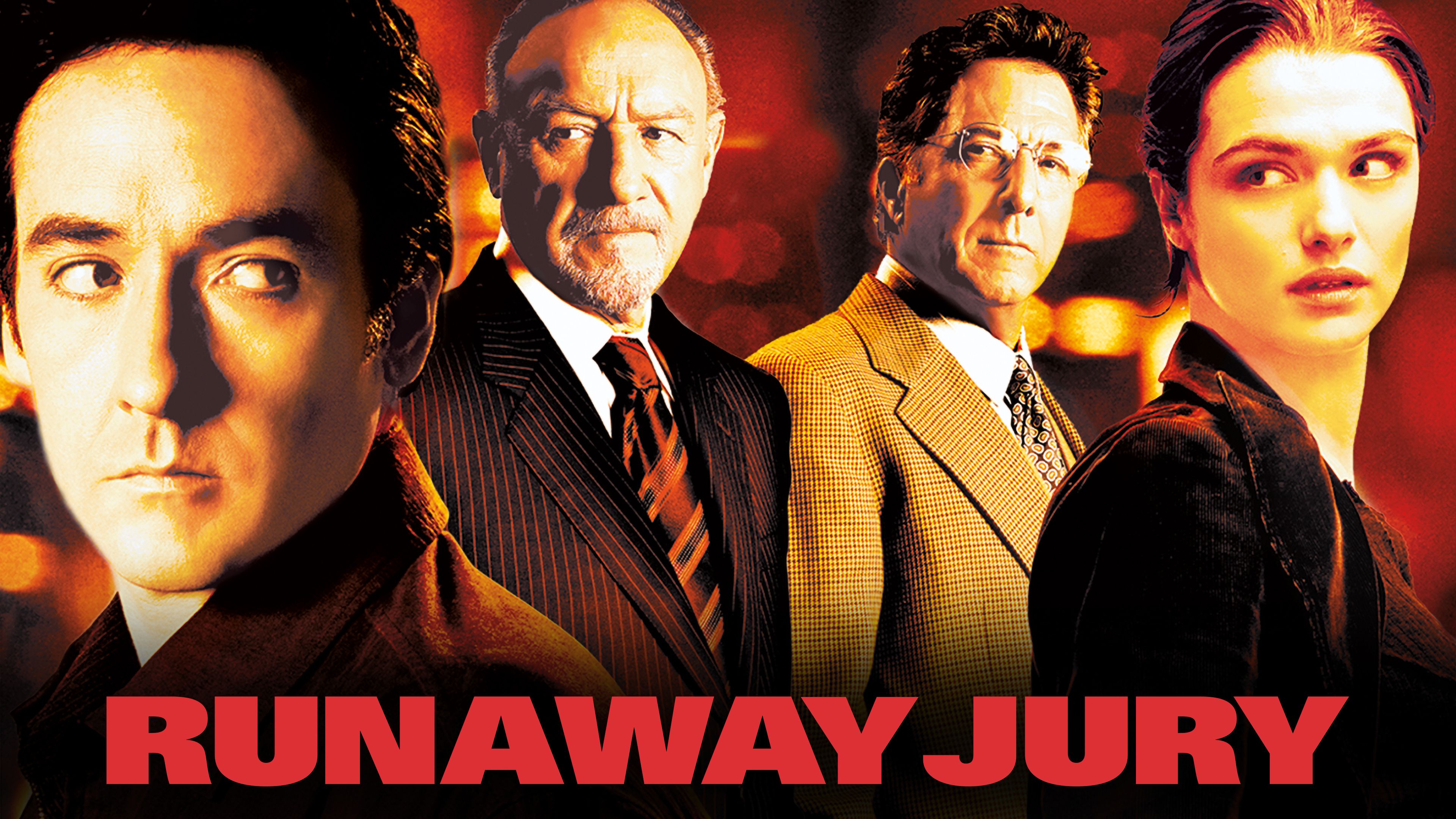 Runaway Jury
