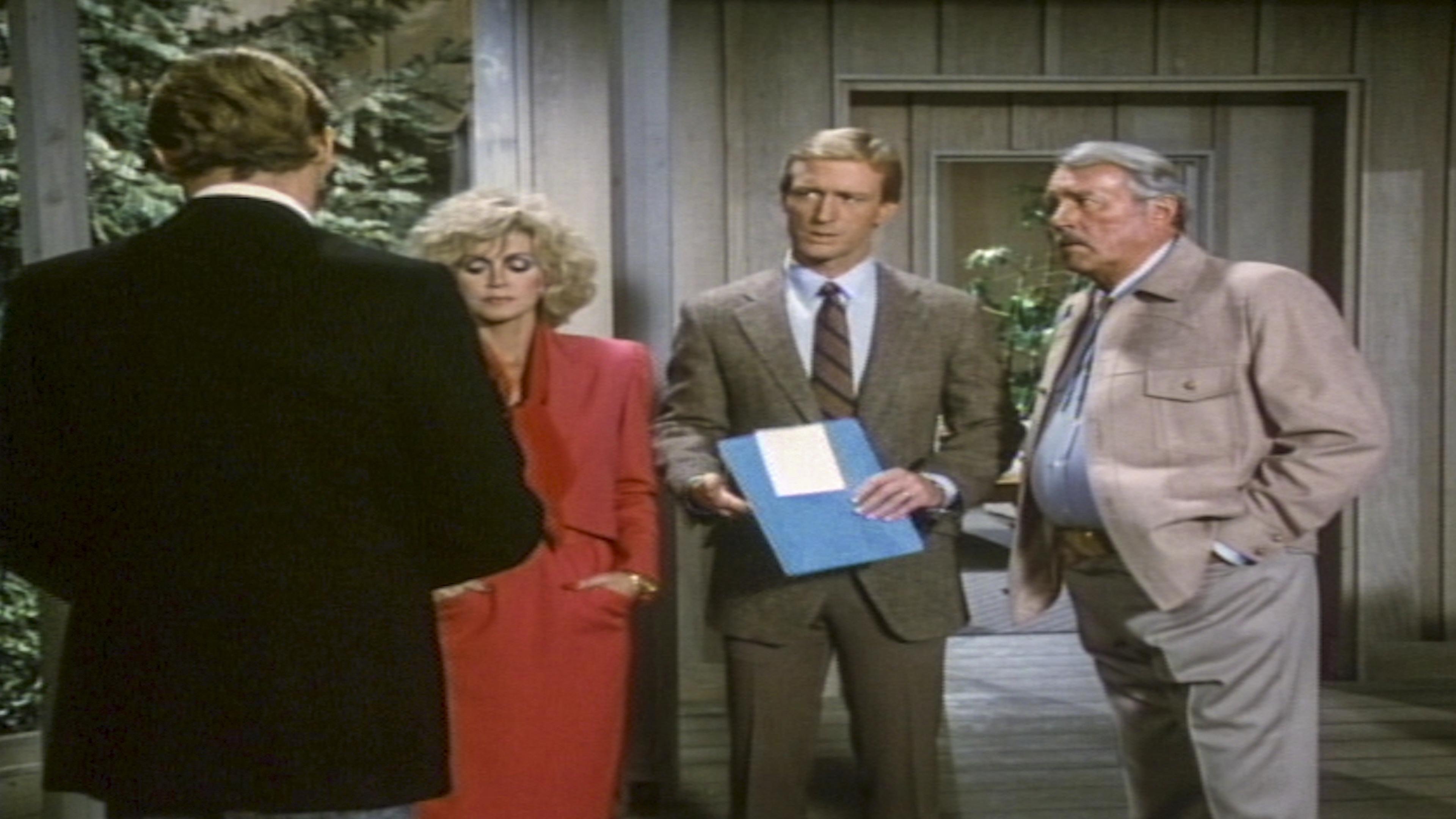 Knots Landing