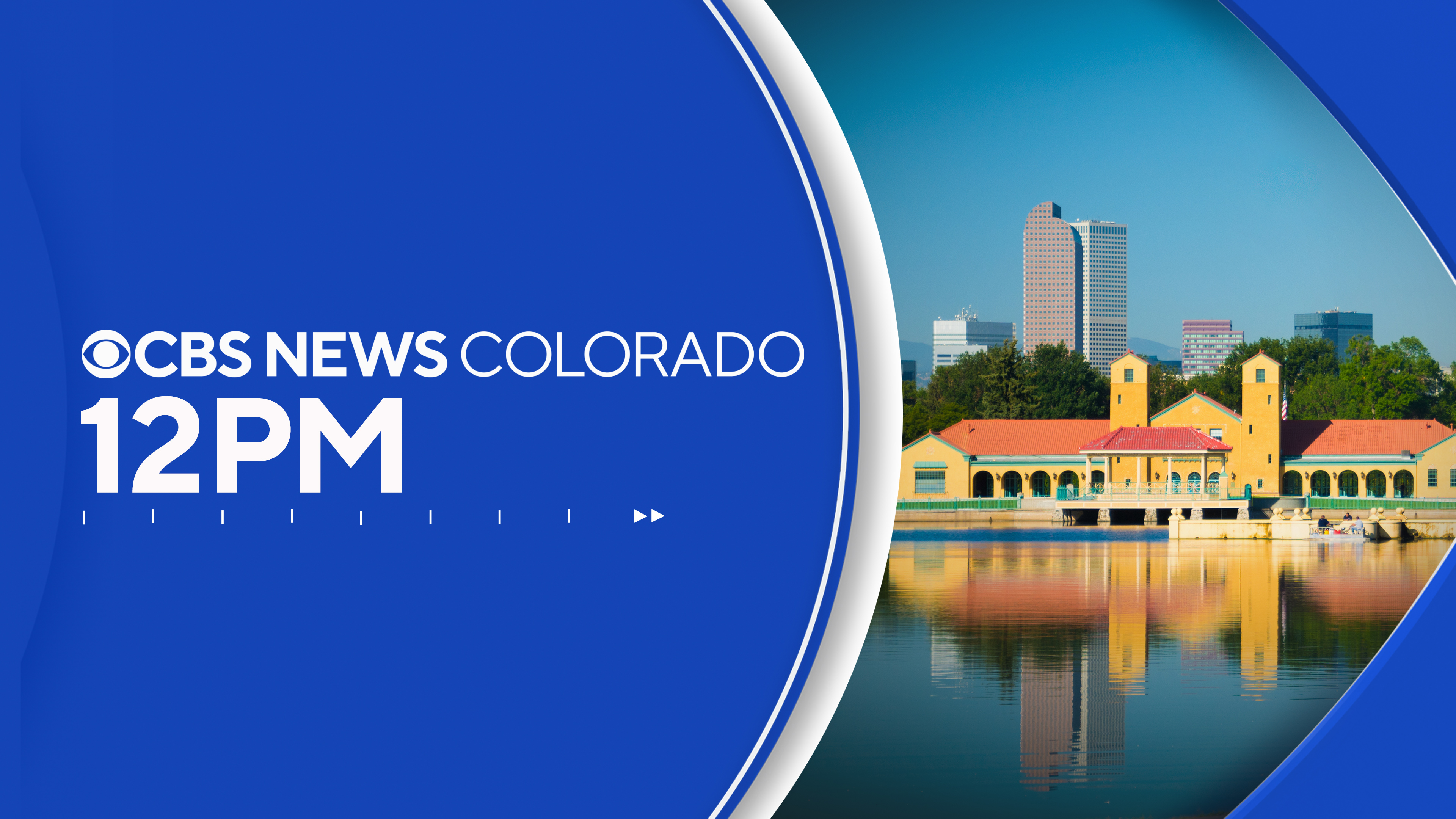 CBS News Colorado 12pm