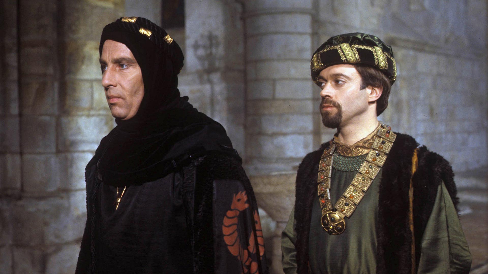 Robin Hood (Robin of Sherwood)