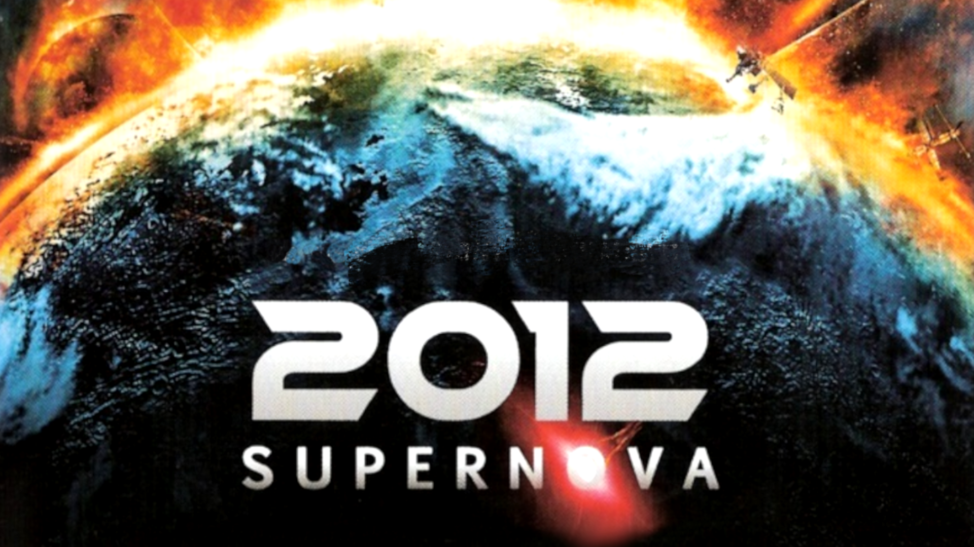 2012: Supernova