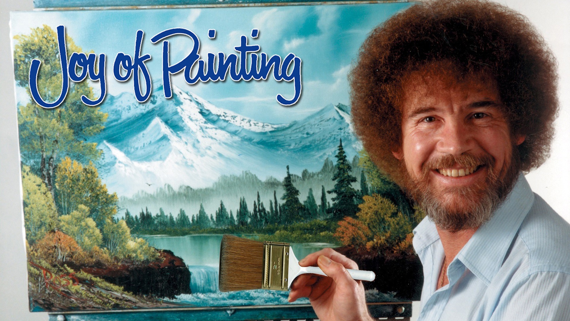 Joy of Painting