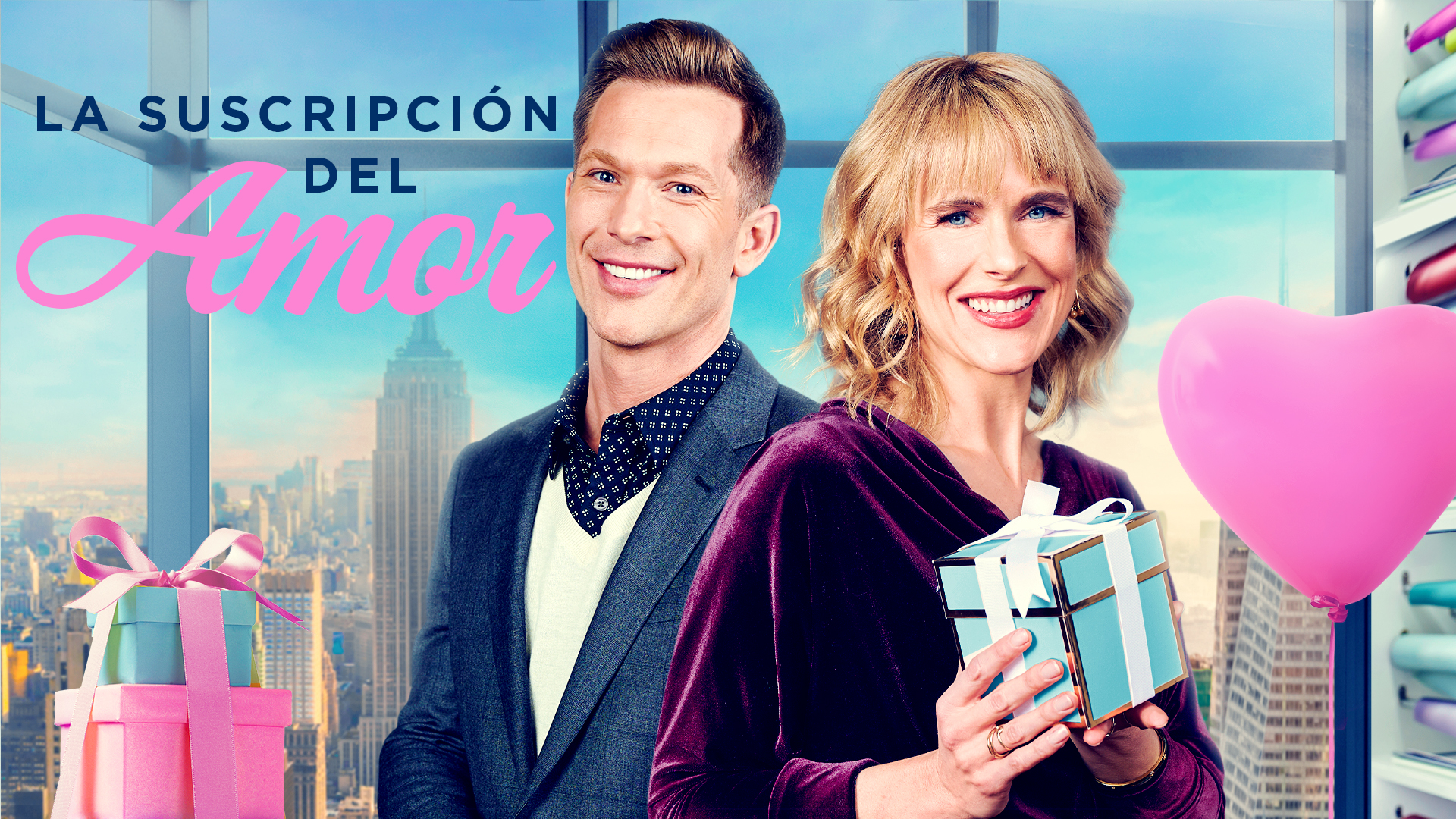 La Suscripción Del Amor