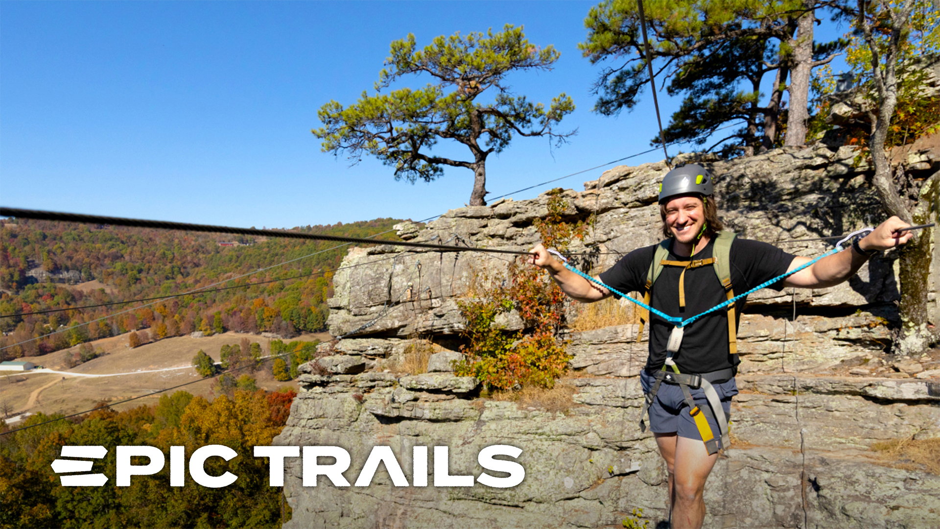 Epic Trails
