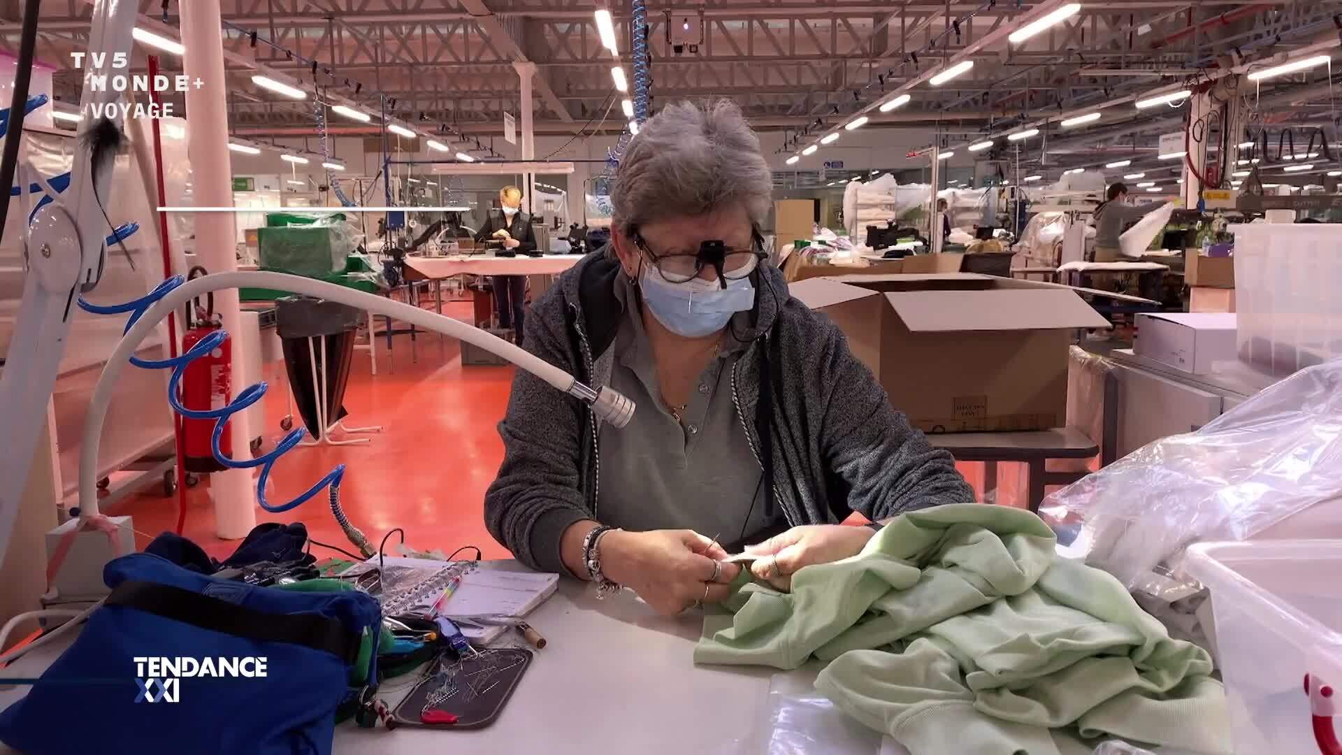 Tendance XXI express