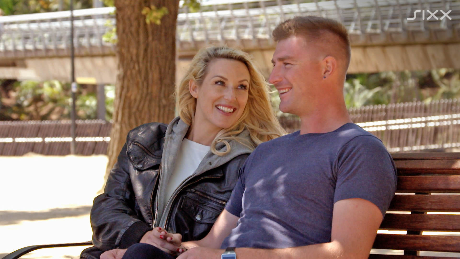 Hochzeit Auf Den Ersten Blick