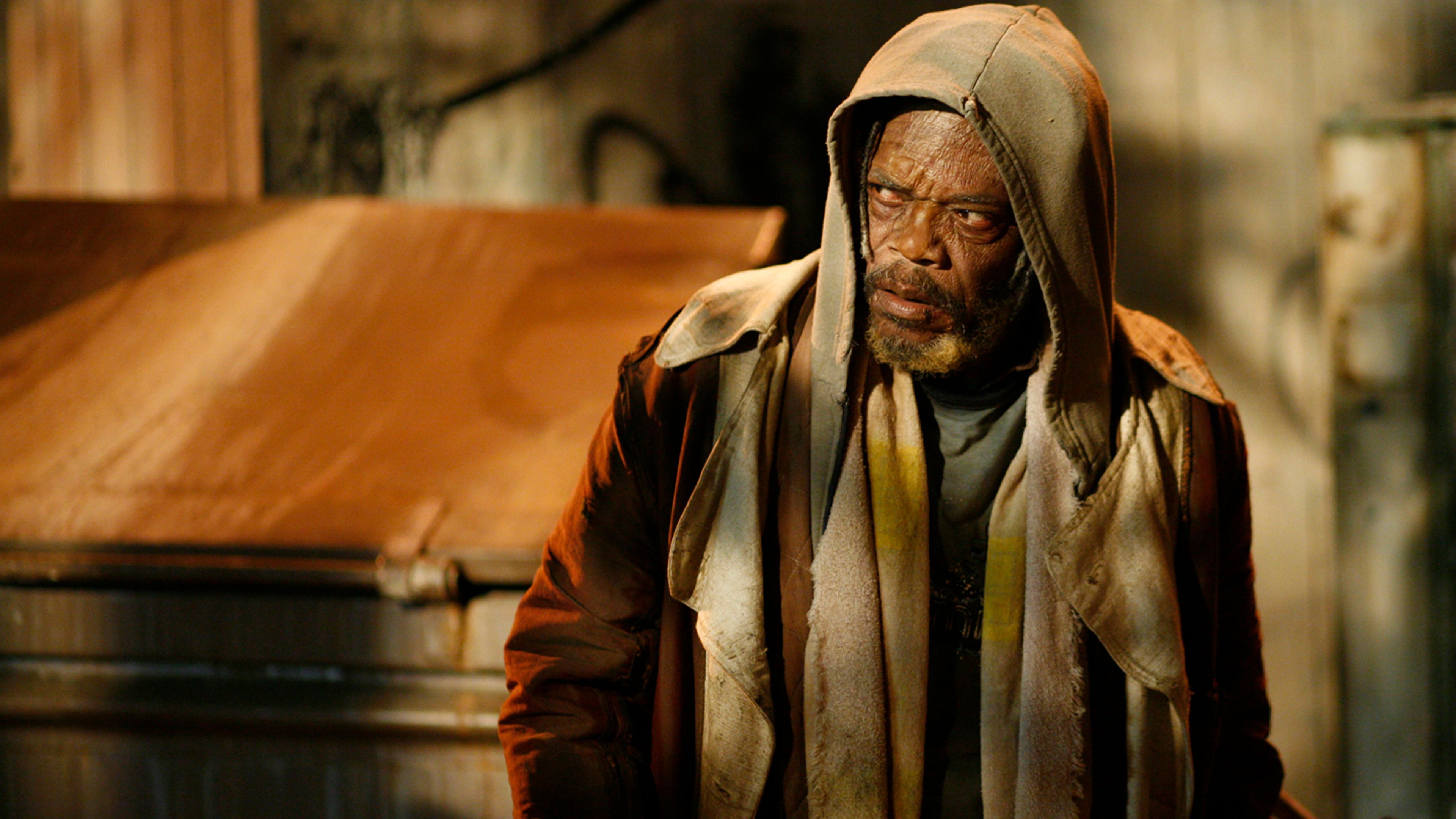 Resurrecting the Champ