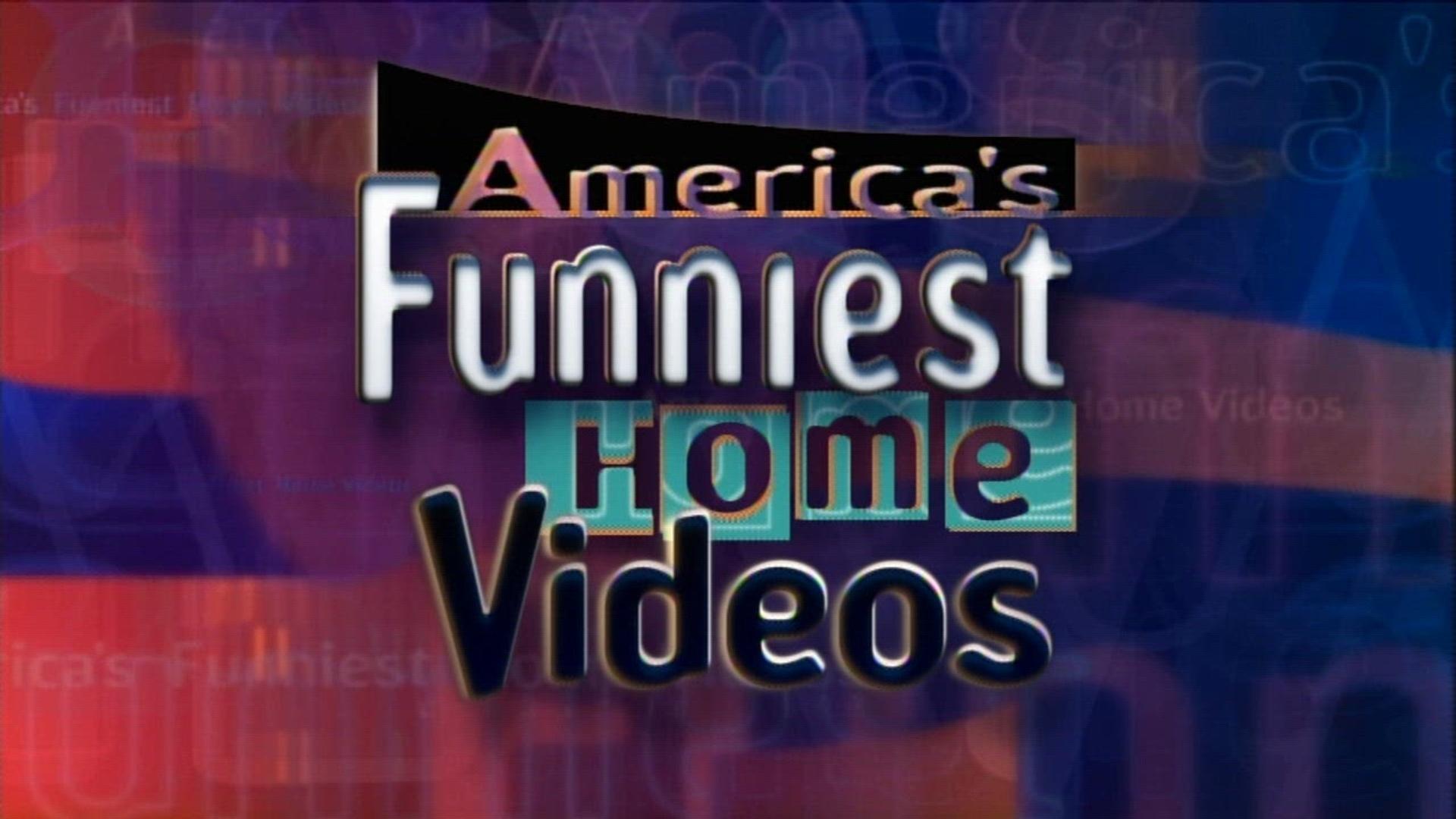 America's Funniest Home Videos
