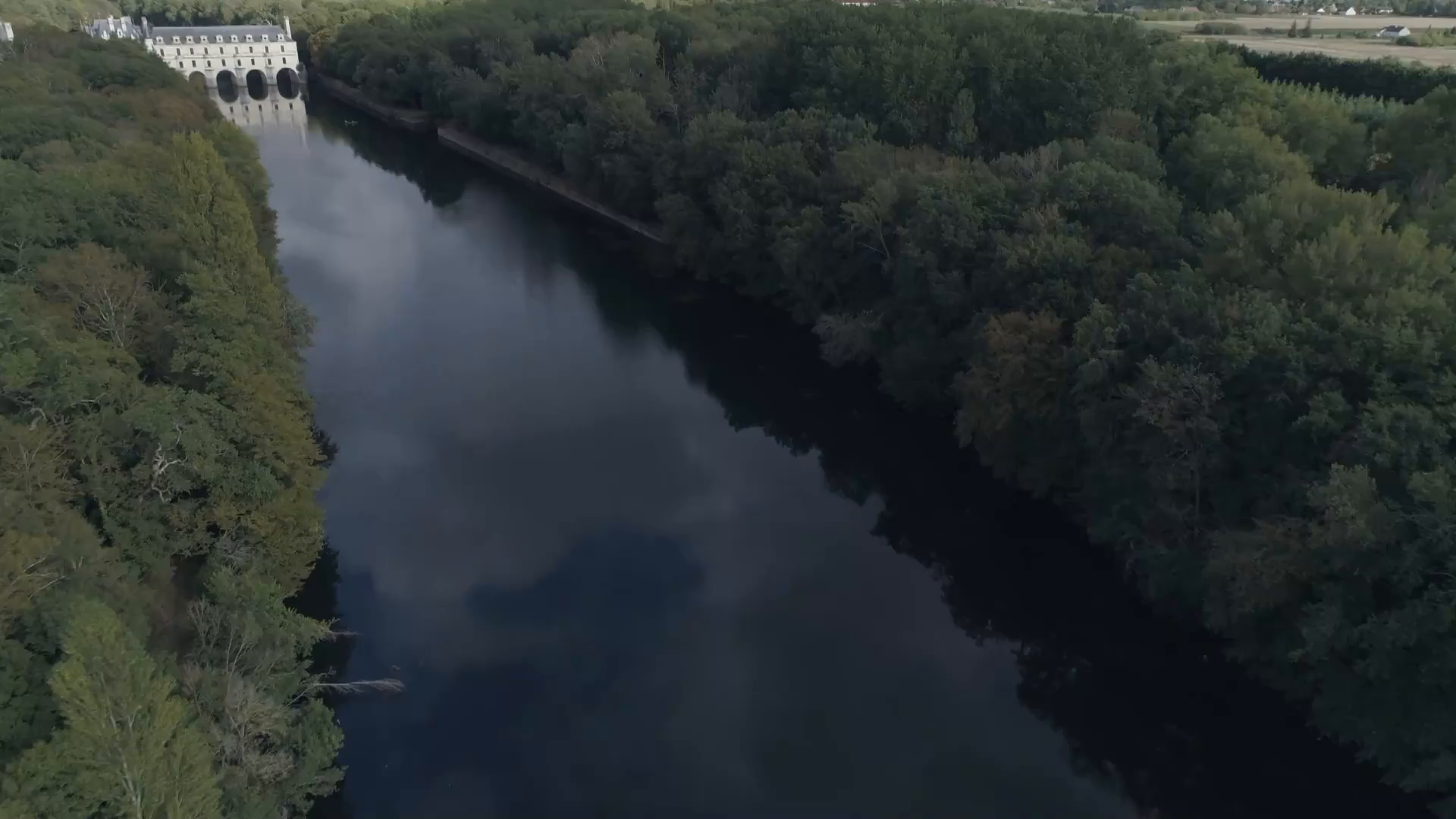 Les secrets du château de Chenonceau