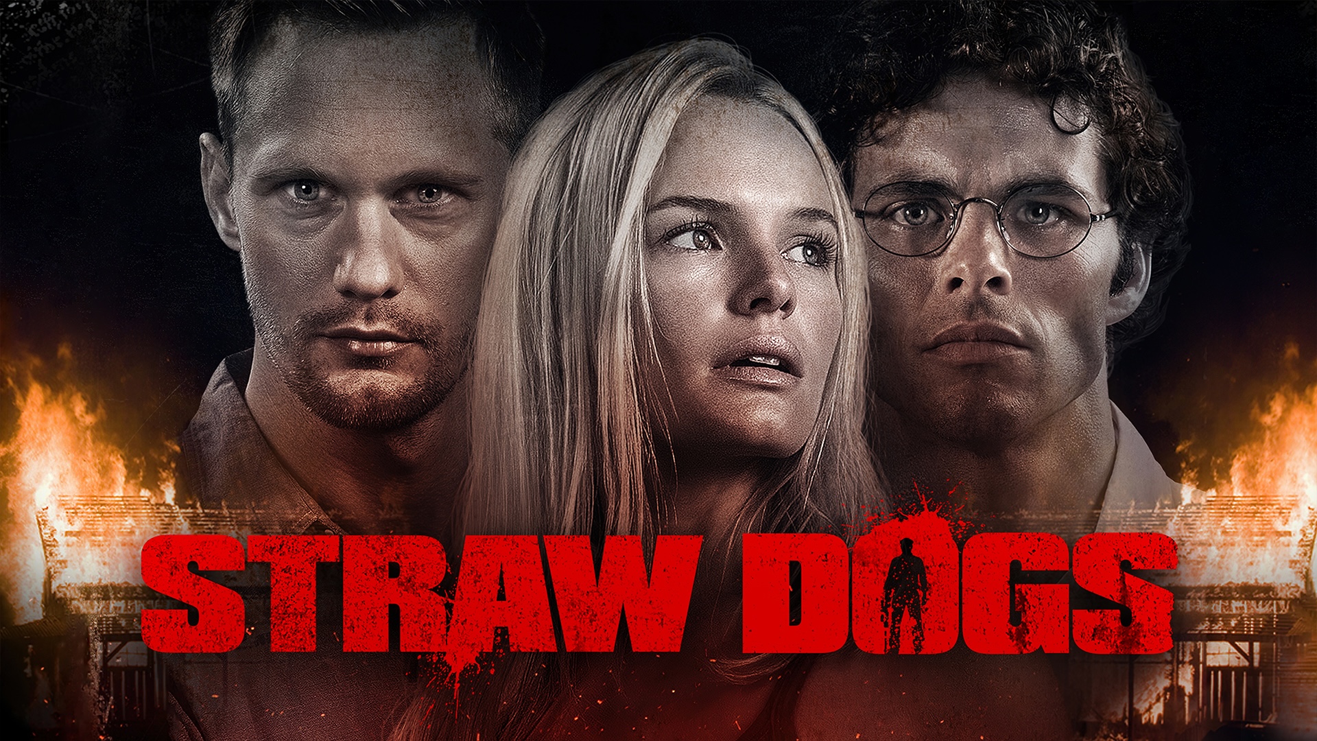Straw Dogs