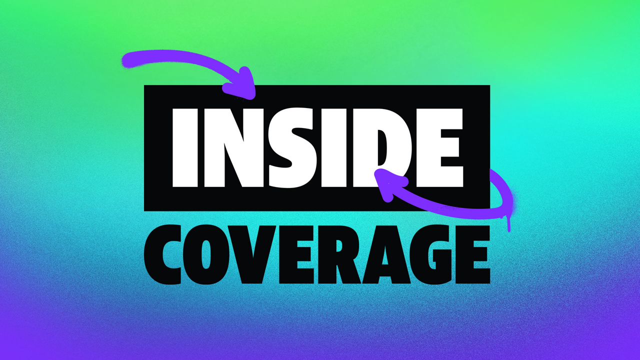 Inside Coverage