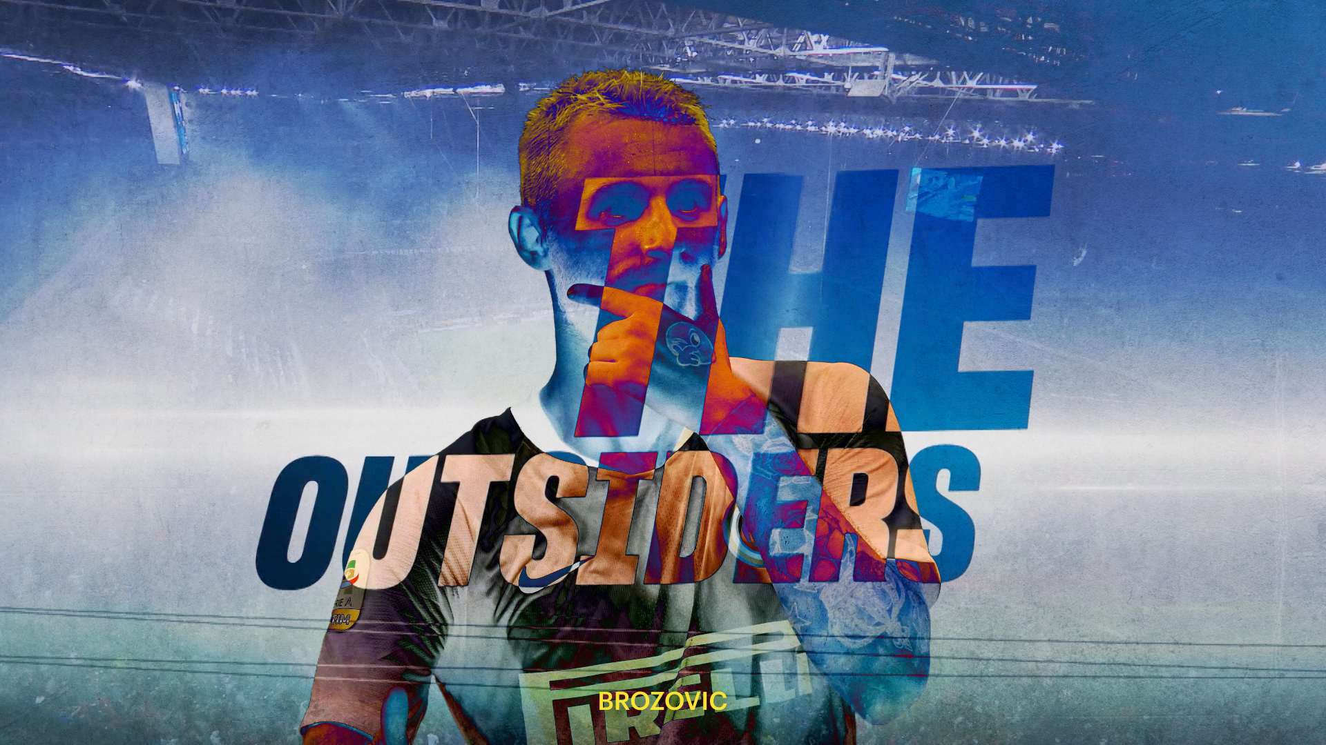 Outsiders 04 Brozovic