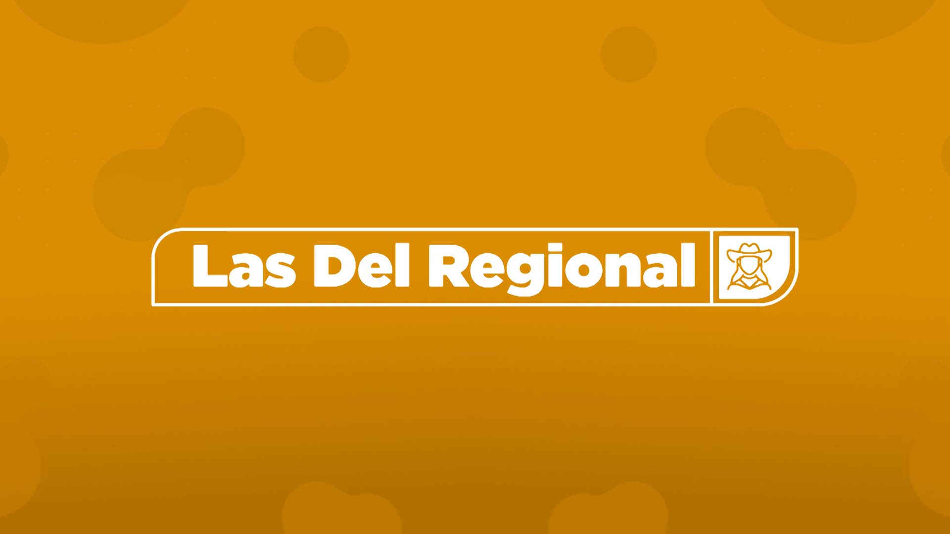 Las del regional