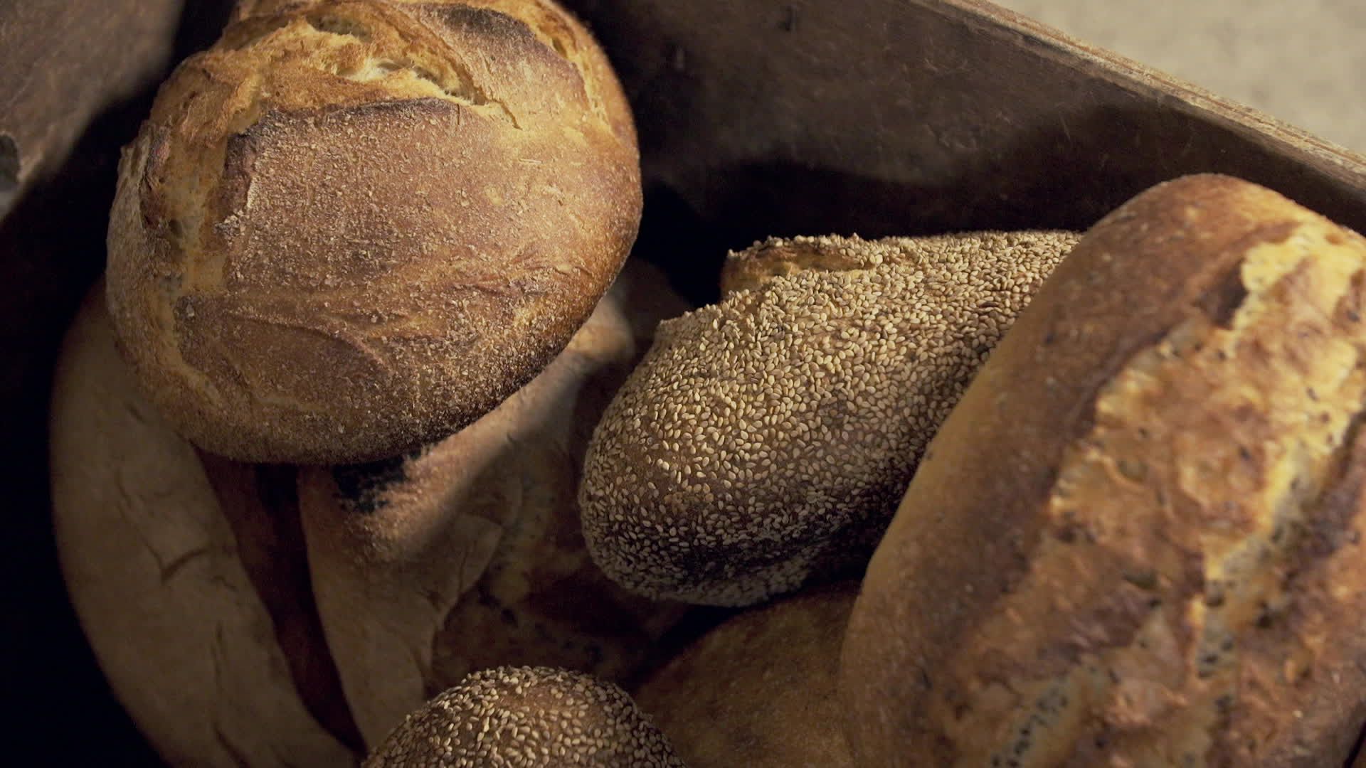 Itinéraires Paysans