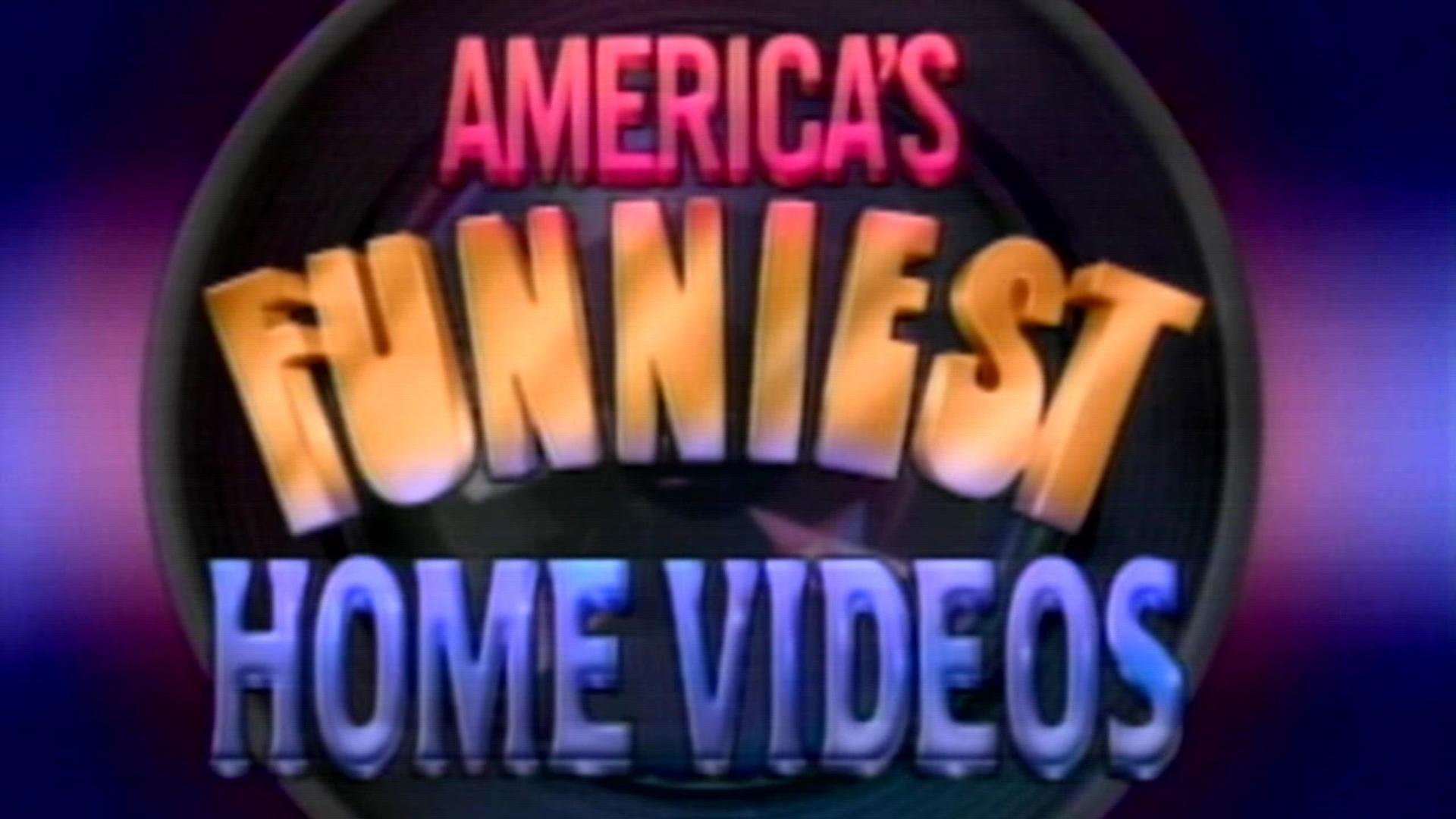America's Funniest Home Videos